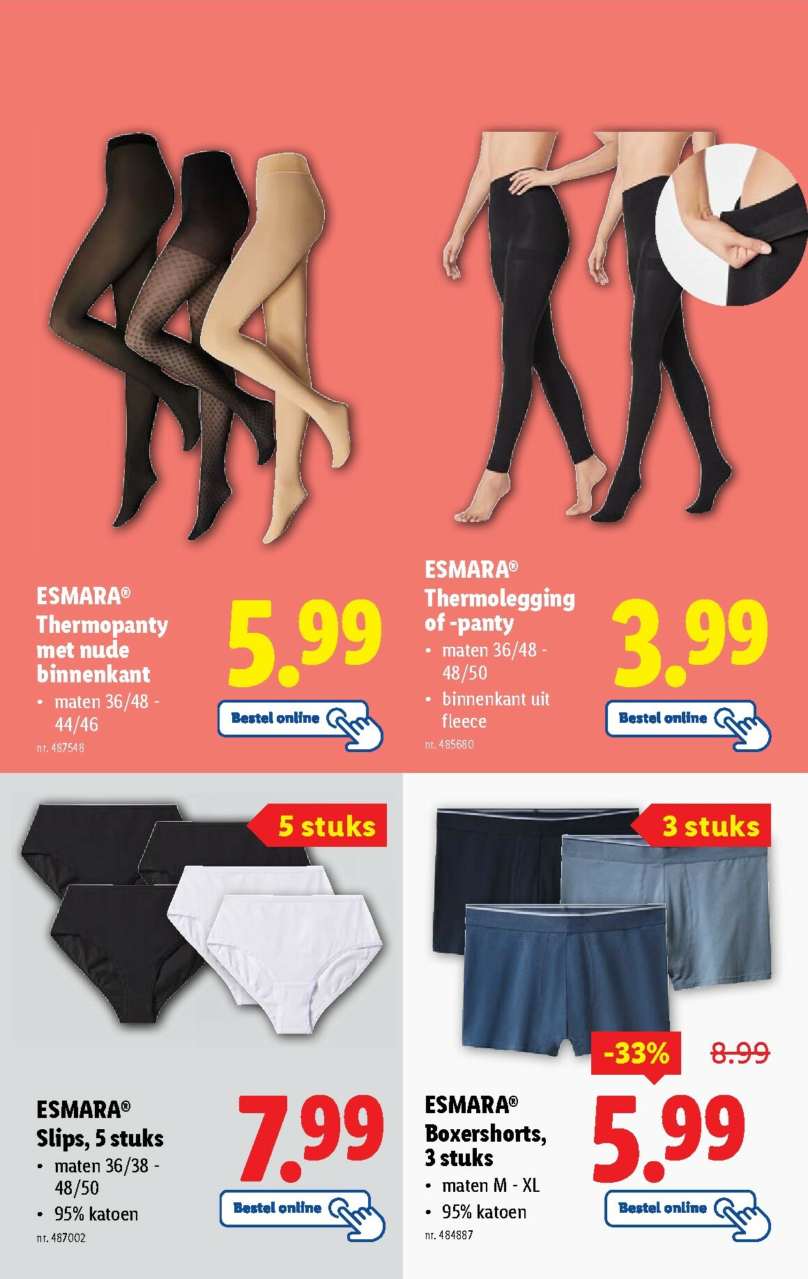 lidl - De Lidl folder geldig vanaf 19/11 t/m 25/11 - page: 37