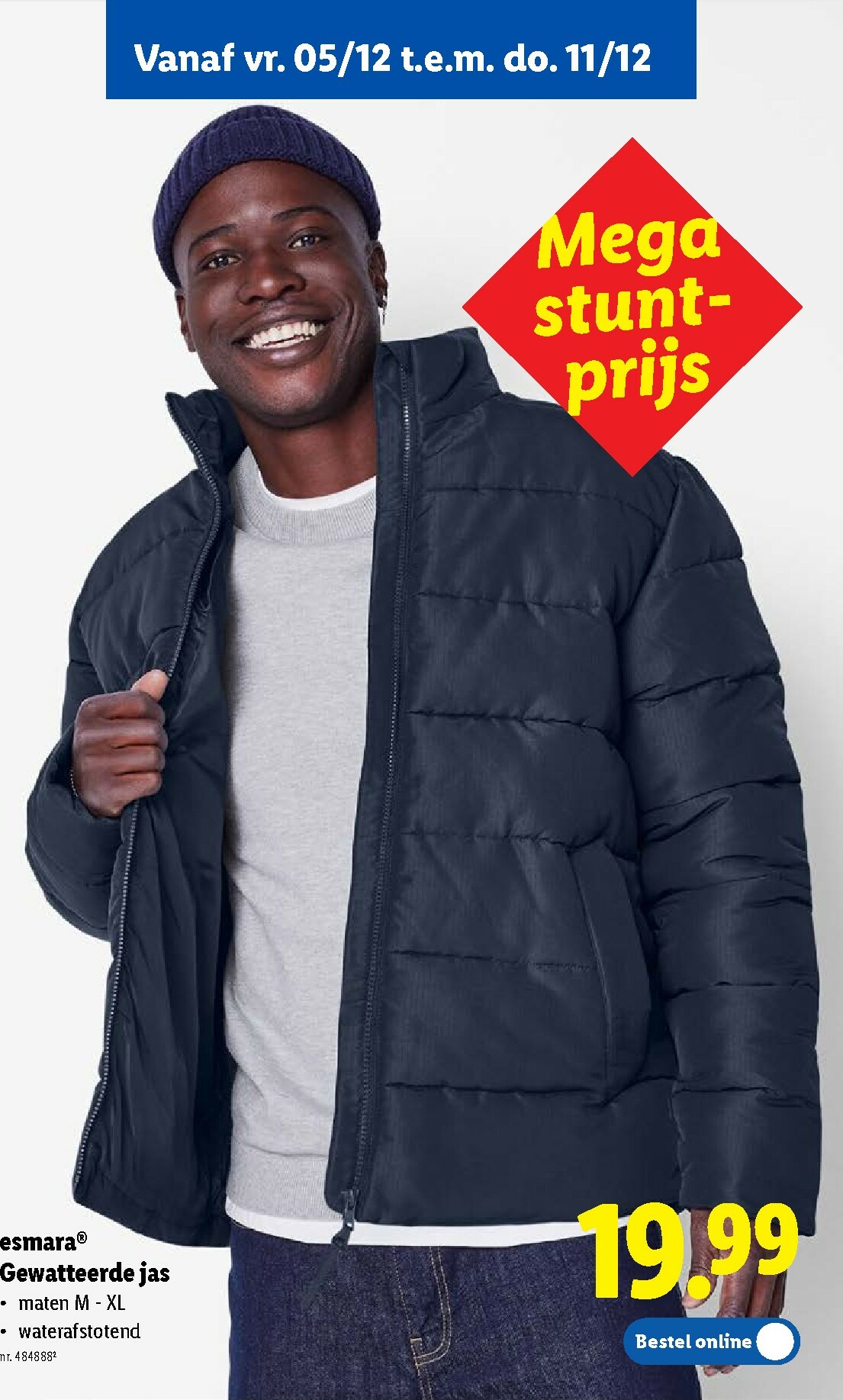 lidl - De Lidl folder geldig vanaf 03/12 t/m 09/12 - page: 50