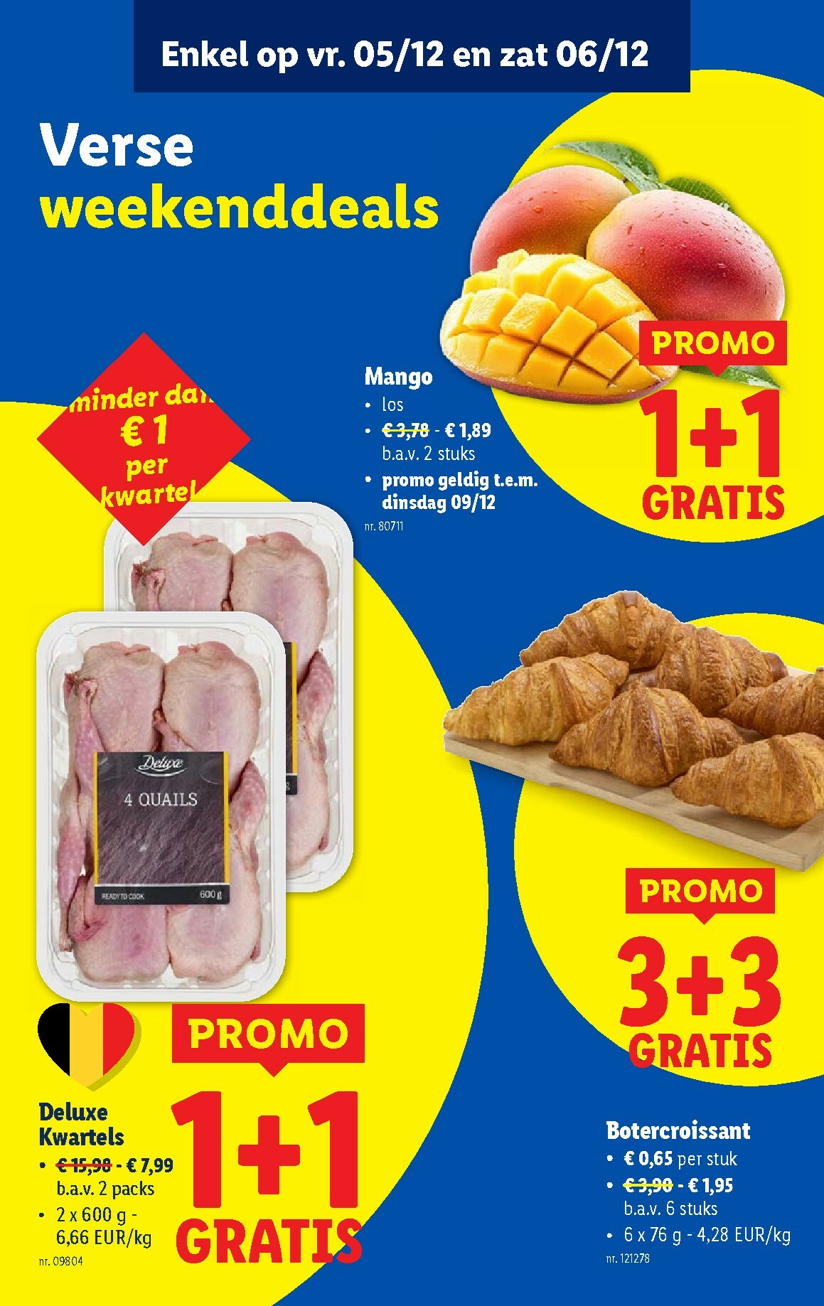 lidl - De Lidl folder geldig vanaf 03/12 t/m 09/12 - page: 60