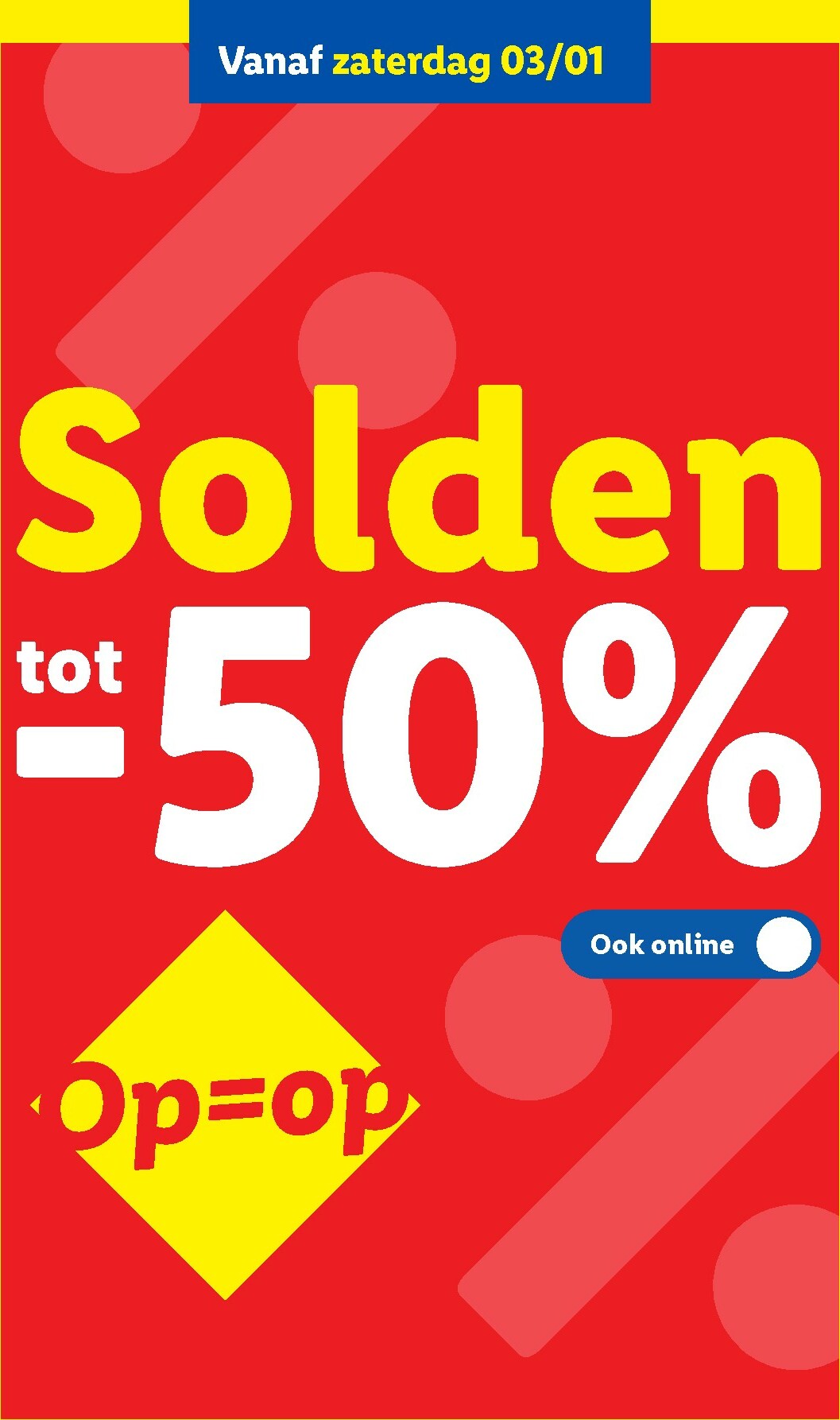 lidl - De Lidl folder geldig vanaf 29/12 t/m 06/01 - page: 8