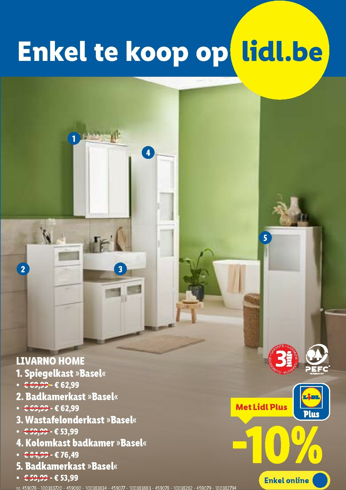 lidl - De Lidl folder geldig vanaf 04/02/2026 t/m 10/02/2026 - page: 16