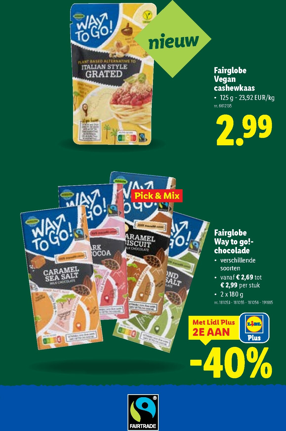 lidl - De Lidl folder geldig vanaf 04/02/2026 t/m 10/02/2026 - page: 29