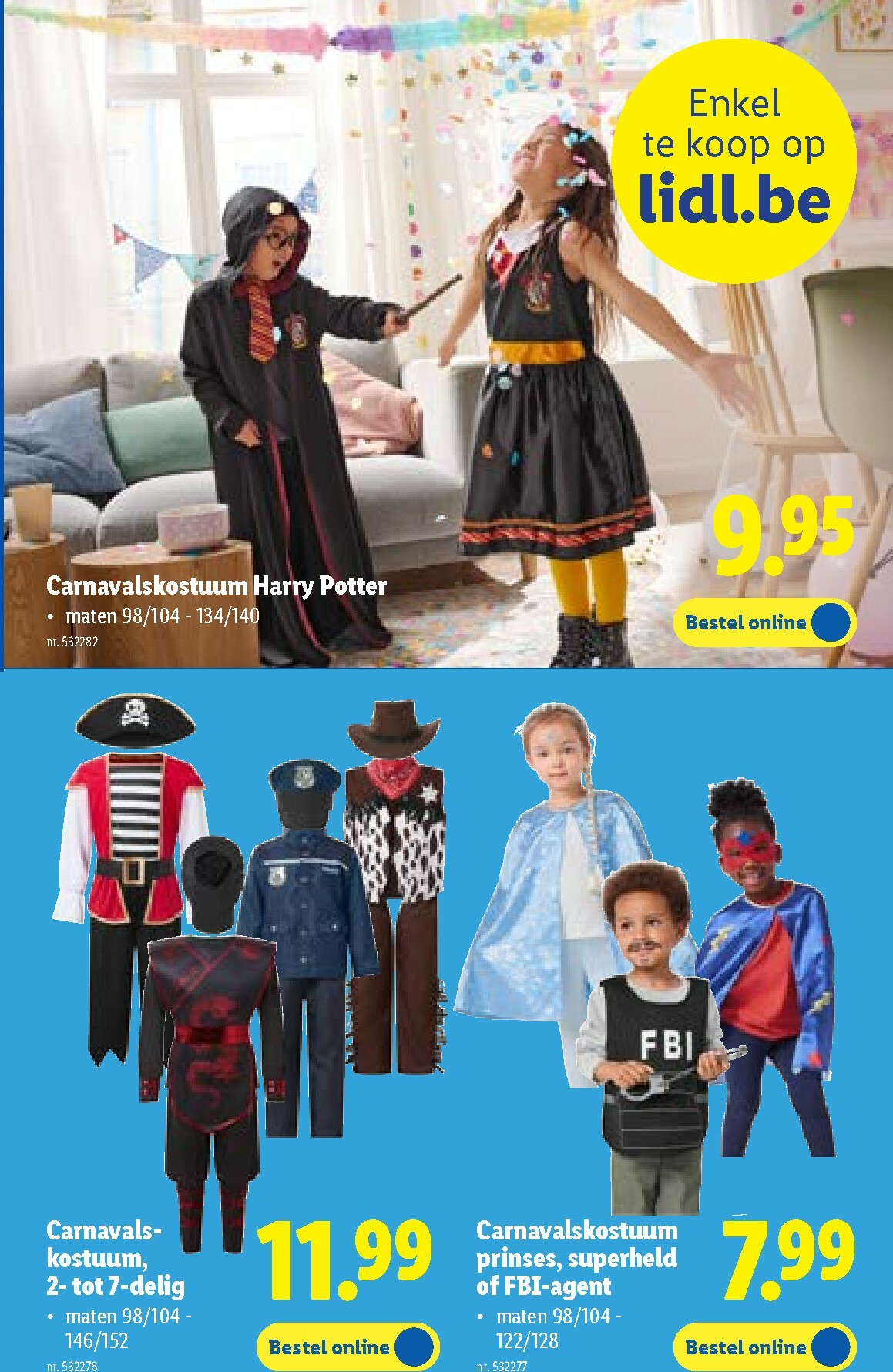 lidl - De Lidl folder geldig vanaf 04/02/2026 t/m 10/02/2026 - page: 15