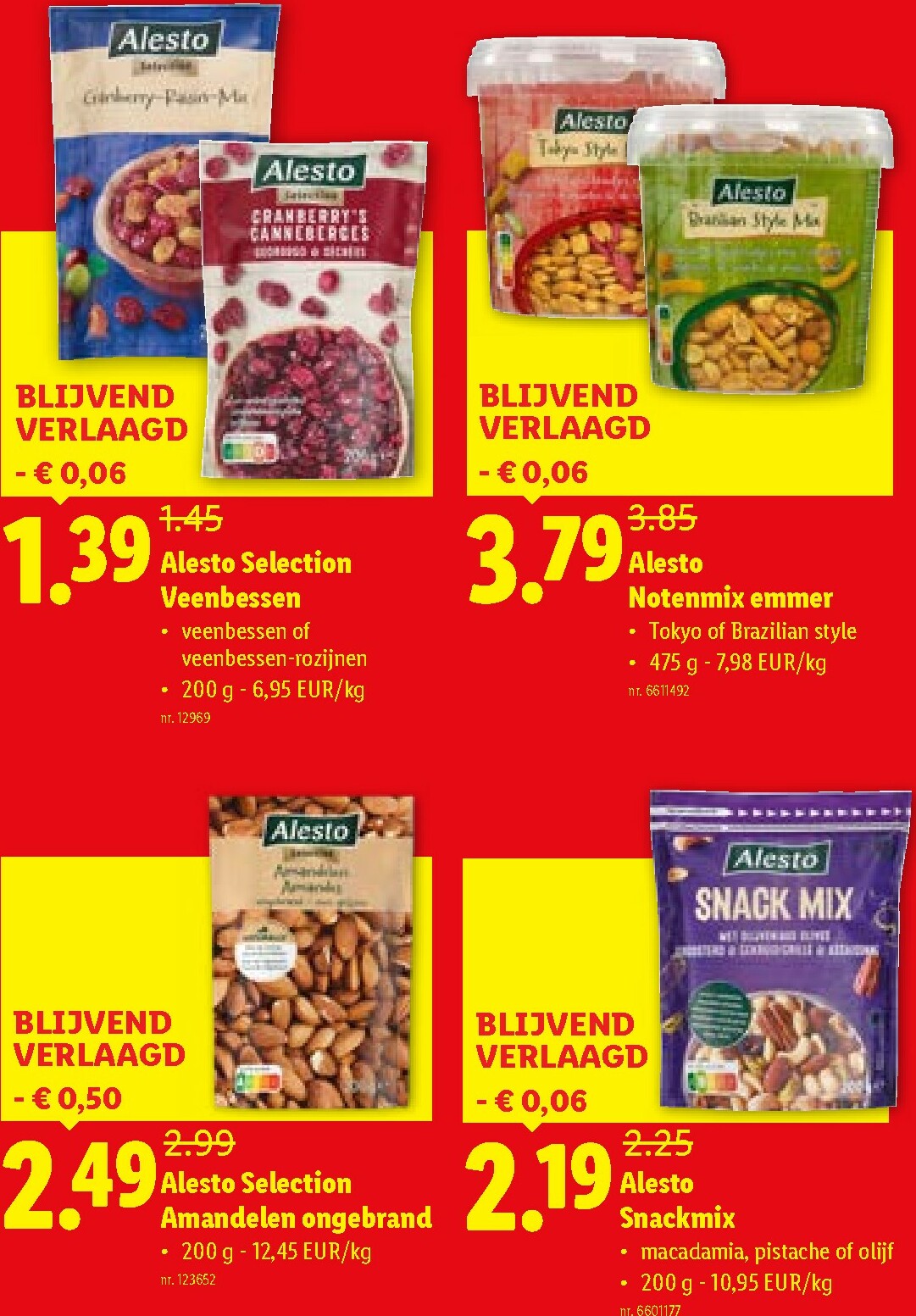lidl - De Lidl folder geldig vanaf 04/02/2026 t/m 10/02/2026 - page: 6