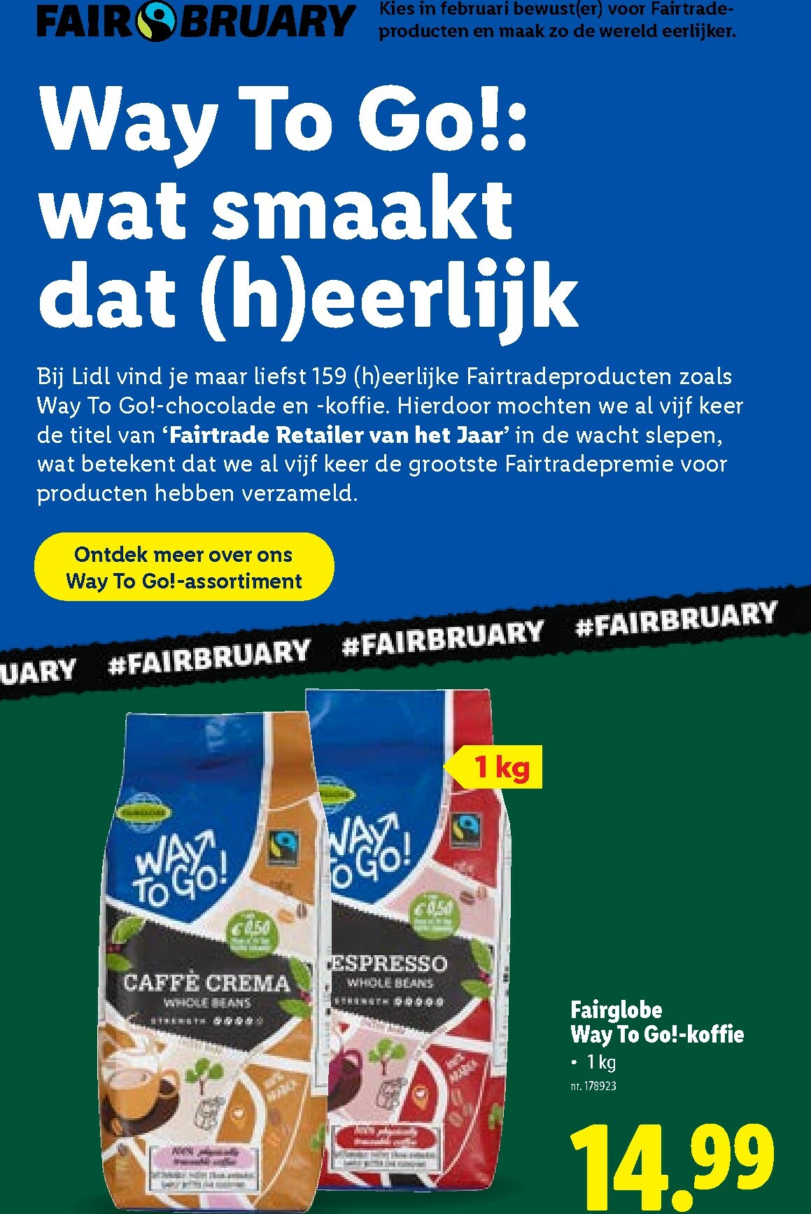 lidl - De Lidl folder geldig vanaf 04/02/2026 t/m 10/02/2026 - page: 28