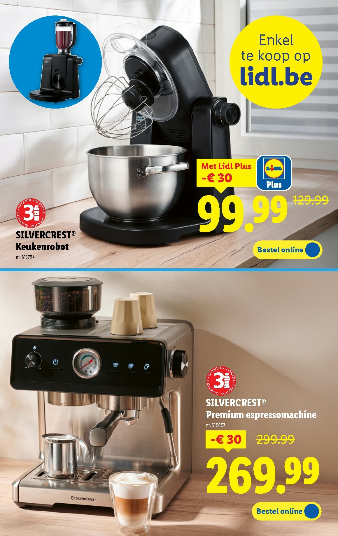 lidl - De Lidl folder geldig vanaf 11/02/2026 t/m 17/02/2026 - page: 12