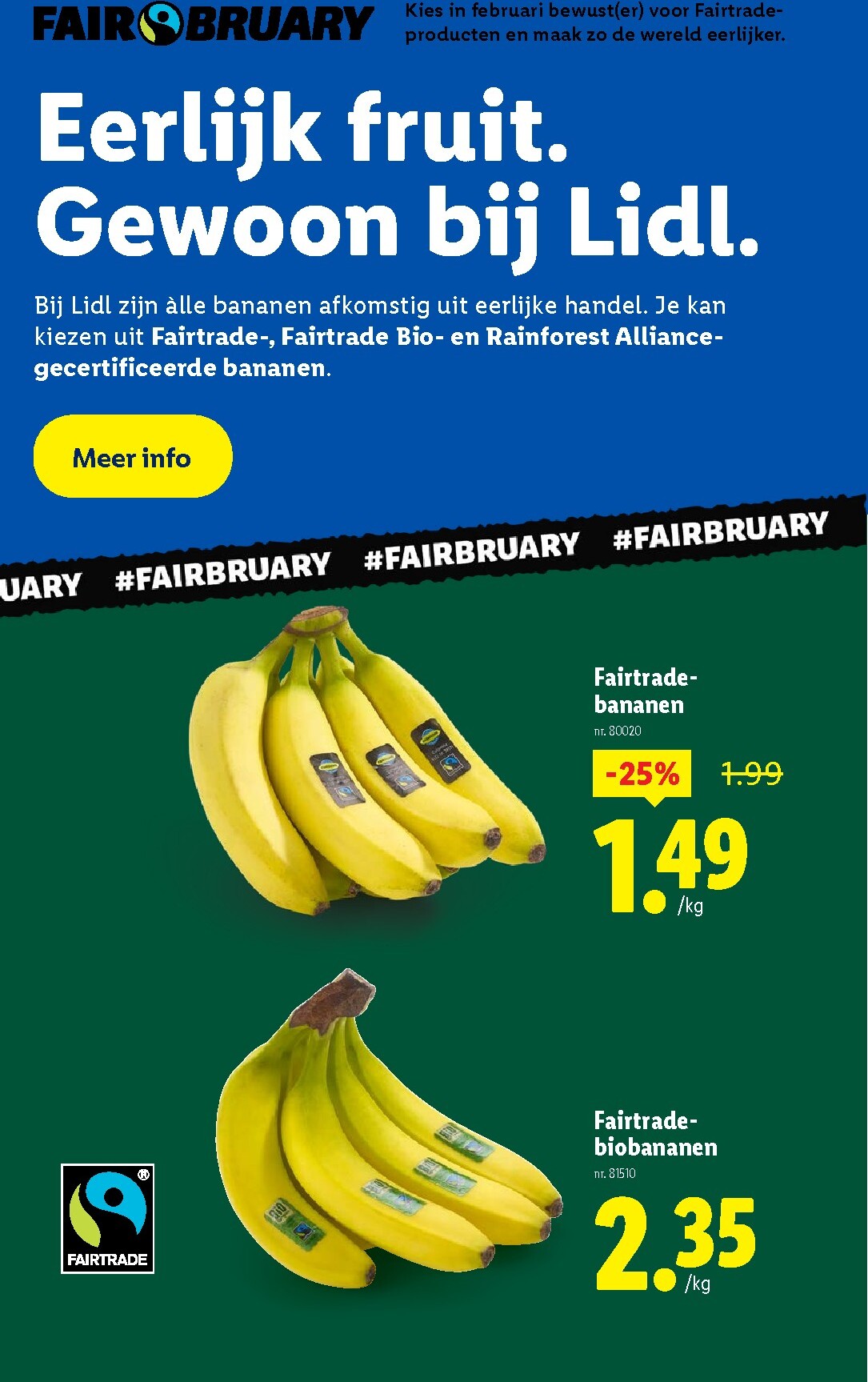 lidl - De Lidl folder geldig vanaf 25/02/2026 t/m 03/03/2026 - page: 5