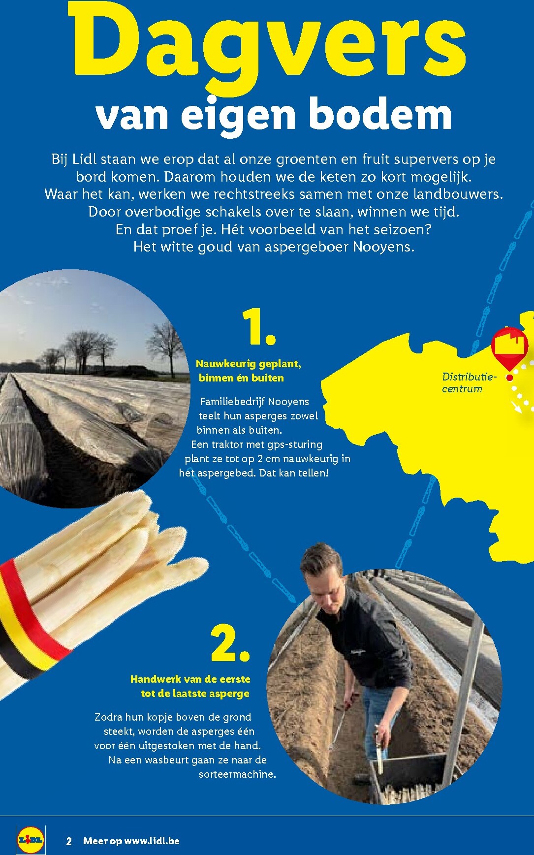 lidl - De Lidl folder geldig vanaf 30/03/2026 t/m 04/04/2026 - page: 2