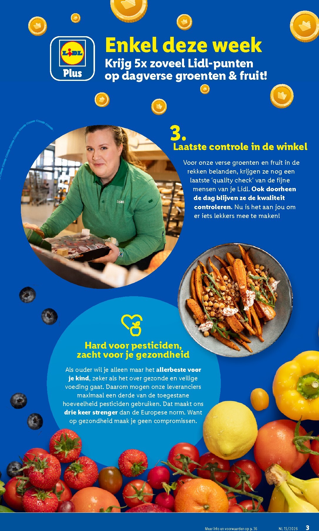 lidl - De Lidl folder geldig vanaf 07/04/2026 t/m 11/04/2026 - page: 3