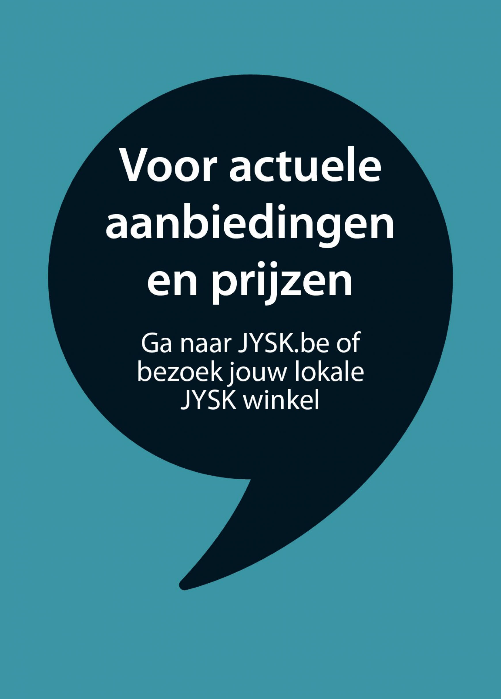 jysk - JYSK - BUSINESS TO BUSINESS CATALOGUS geldig vanaf 03.03.2024