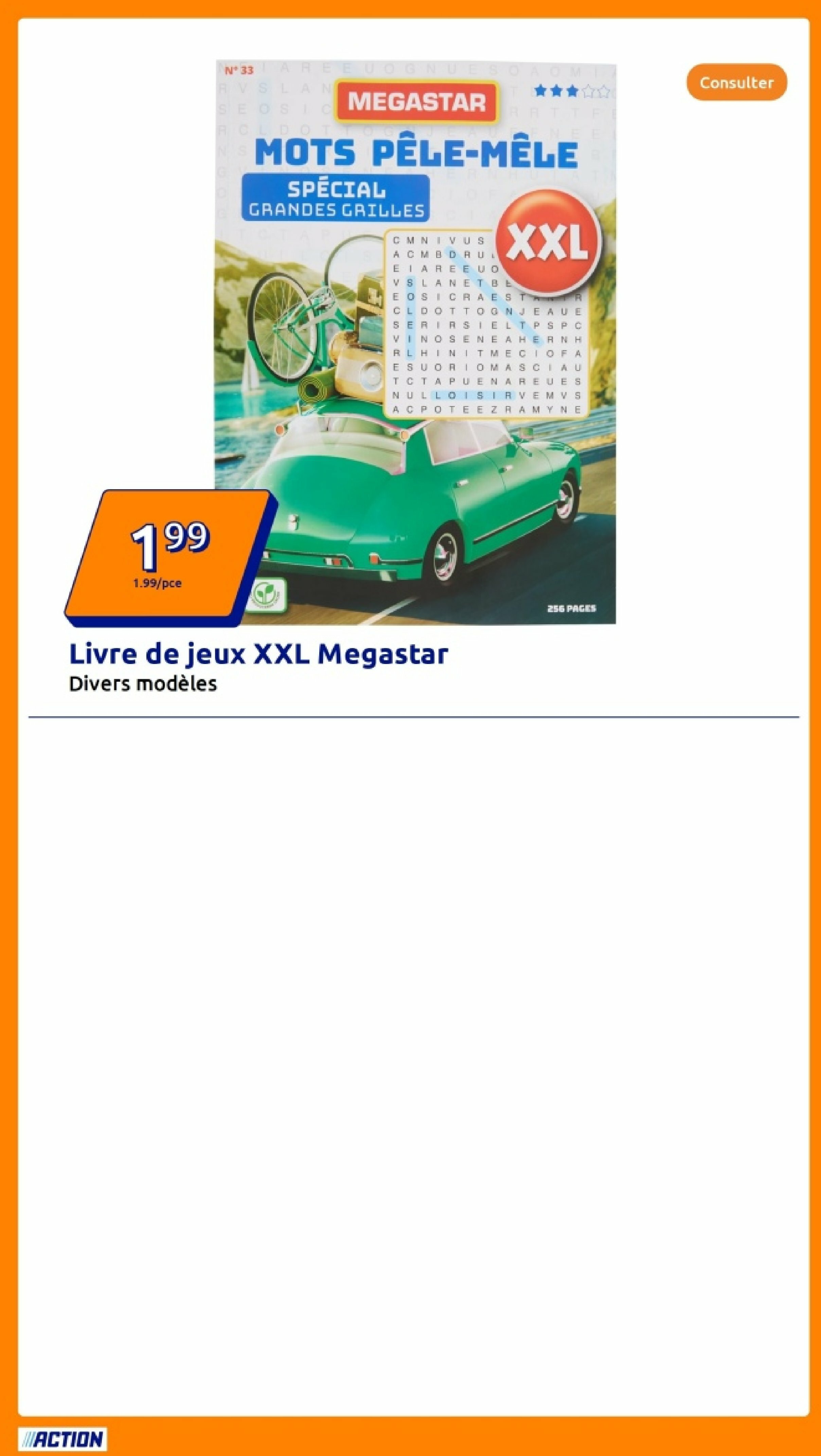 action - Action folder geldig vanaf 30/07 - 05/08 - page: 23