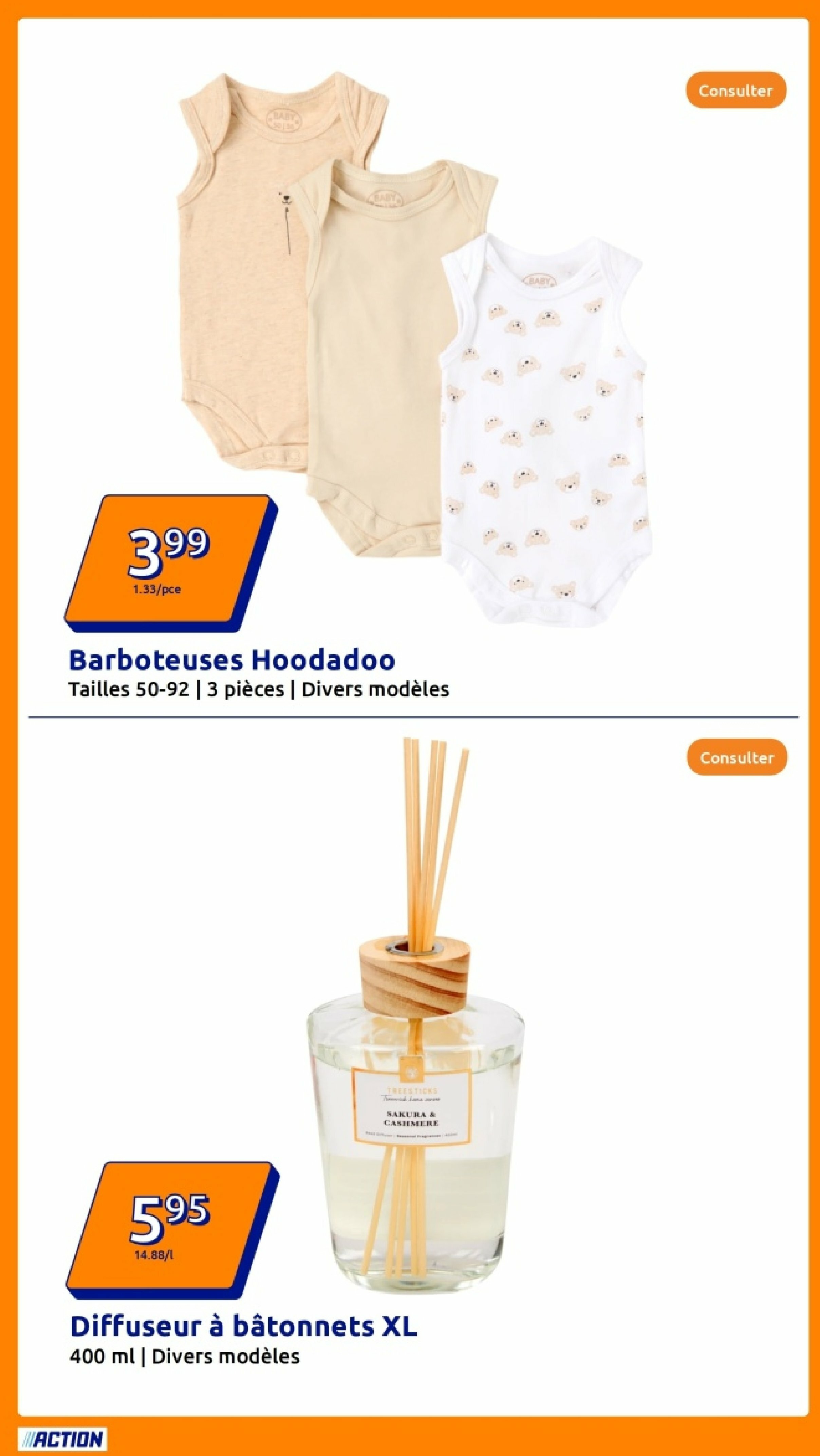 action - Action folder geldig vanaf 06/08 - 12/08 - page: 7