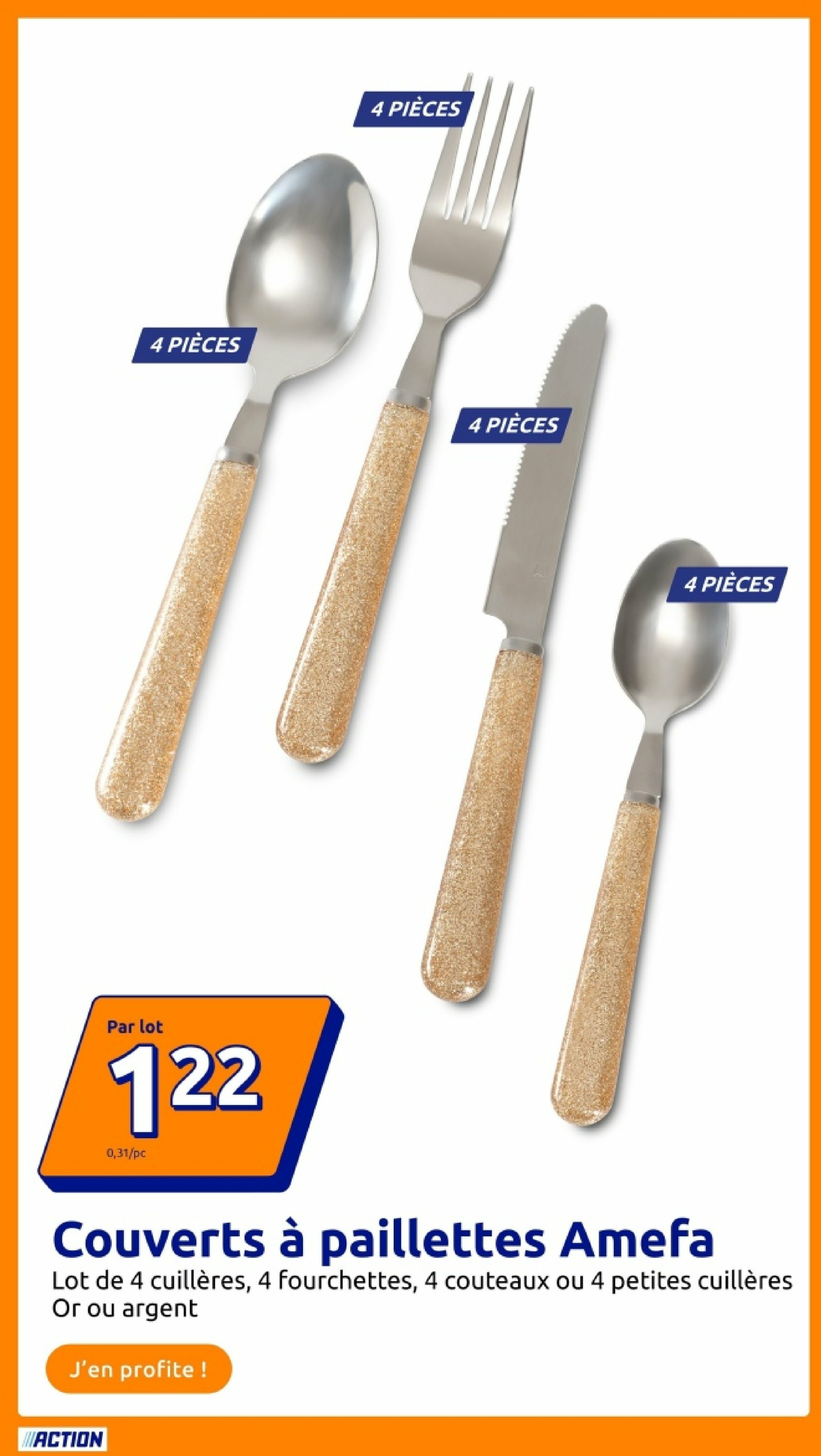 action - Action folder geldig vanaf 06/08 - 12/08 - page: 15