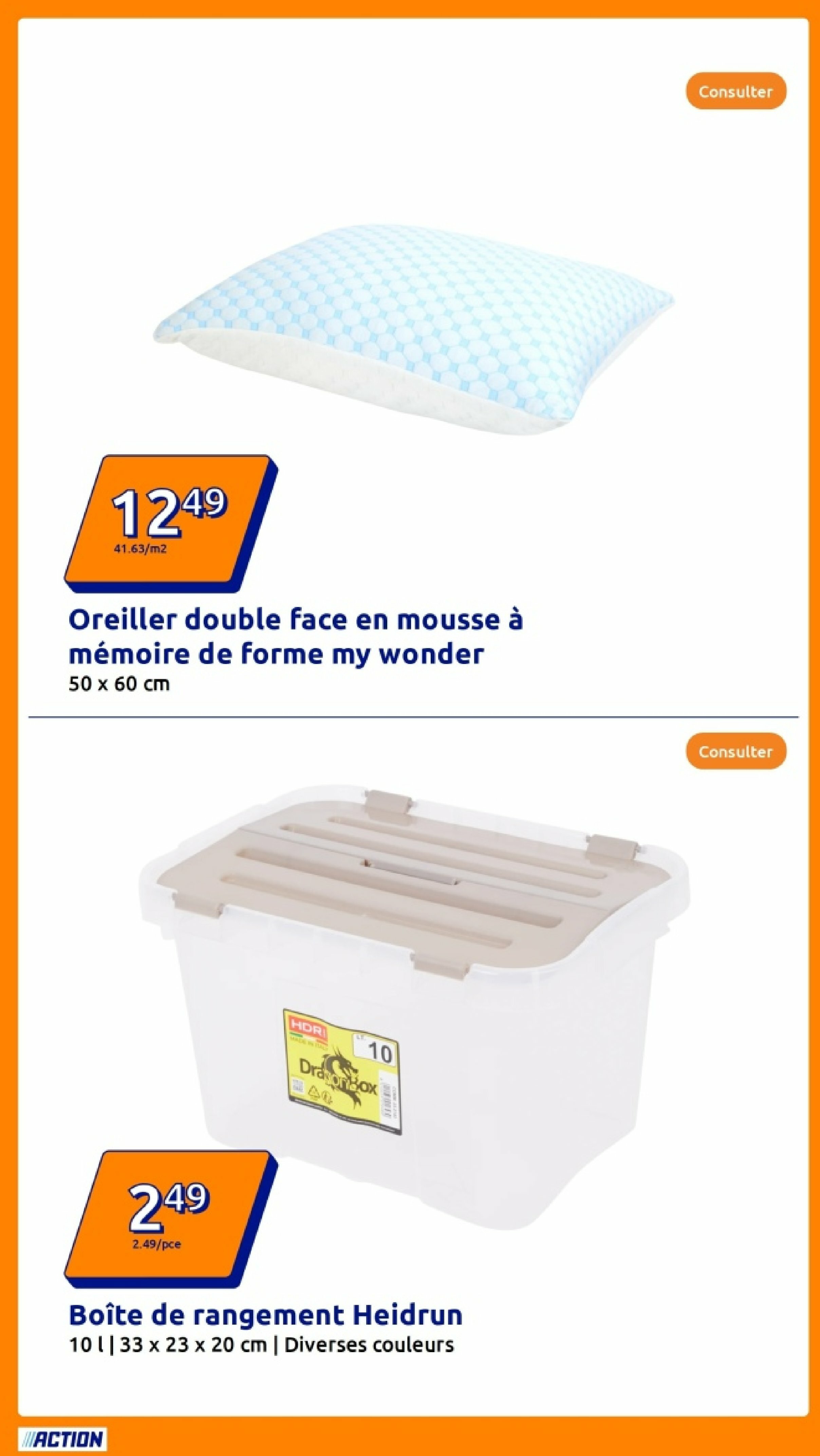 action - Action folder geldig vanaf 13/08 - 19/08 - page: 12