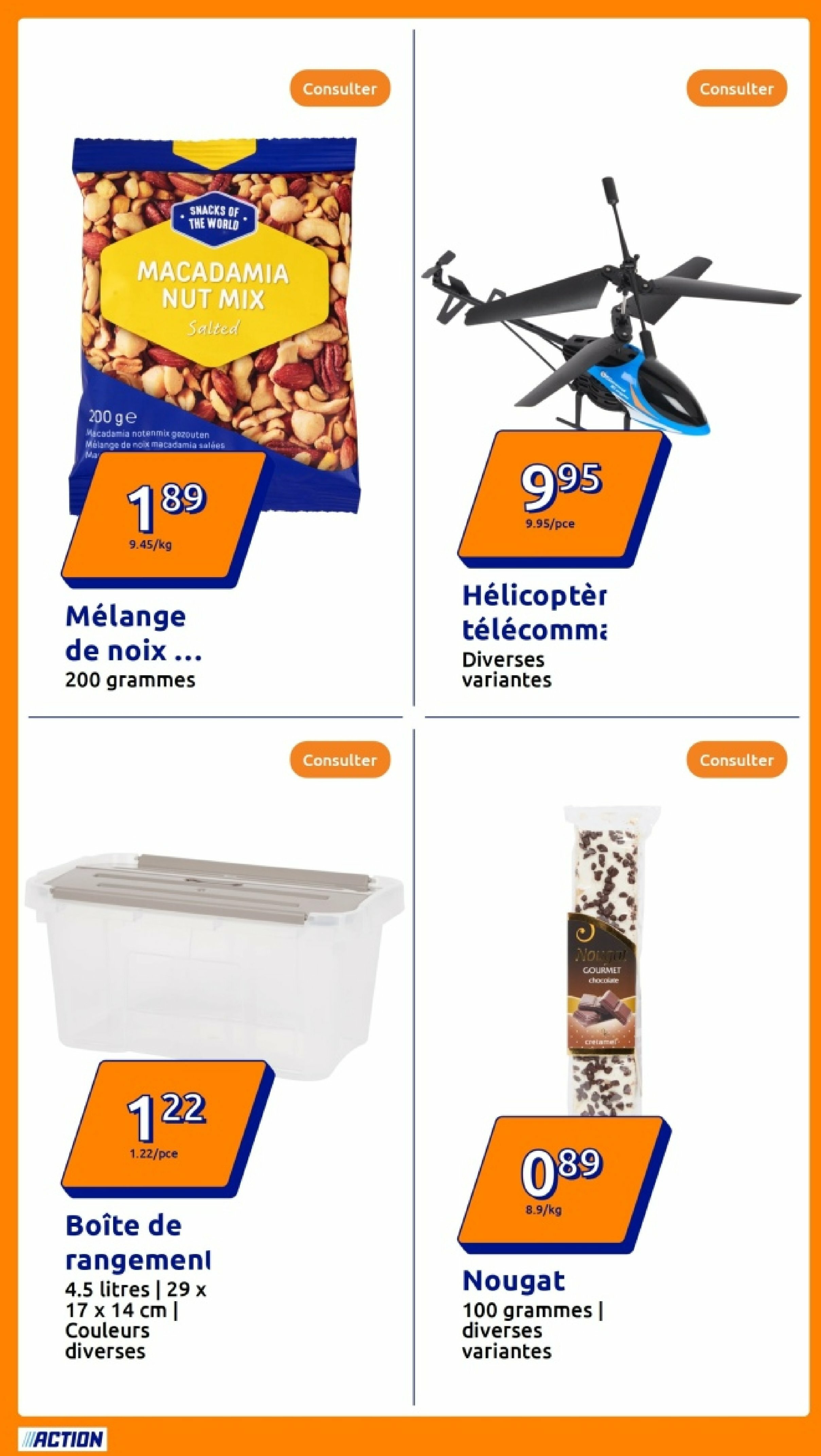 action - Action folder geldig vanaf 13/08 - 19/08 - page: 31