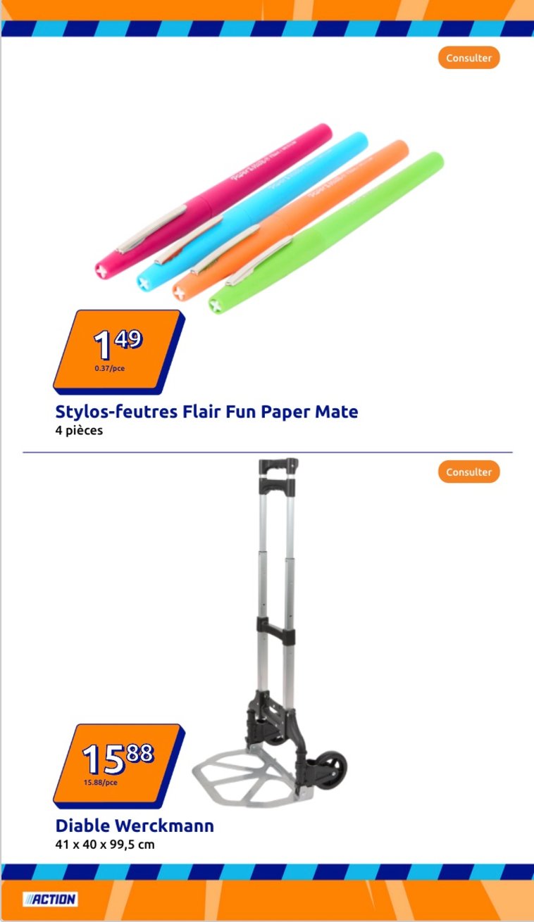 action - Action folder geldig vanaf 03/09 - 09/09 - page: 4