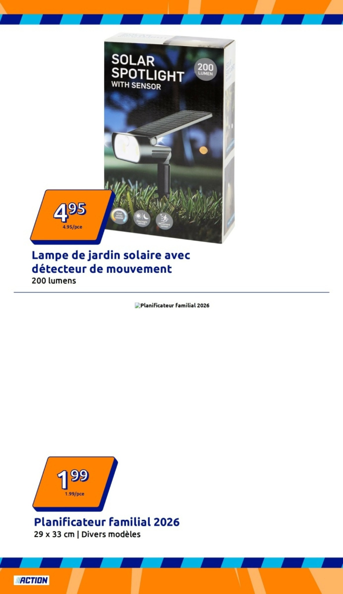 action - Action folder geldig vanaf 24/09 - 30/09 - page: 27