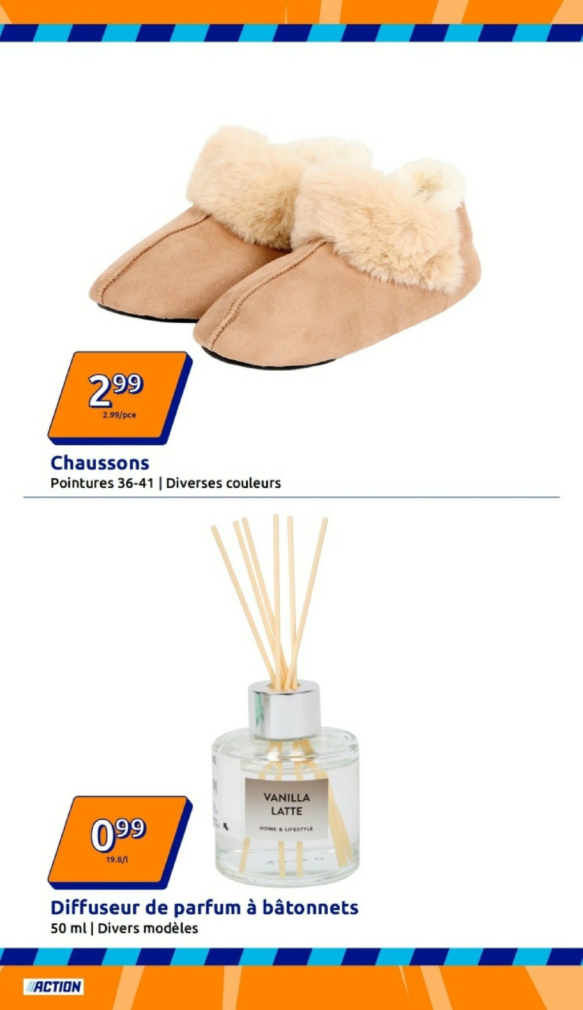 action - Action folder geldig vanaf 01/10 - 07/10 - page: 18