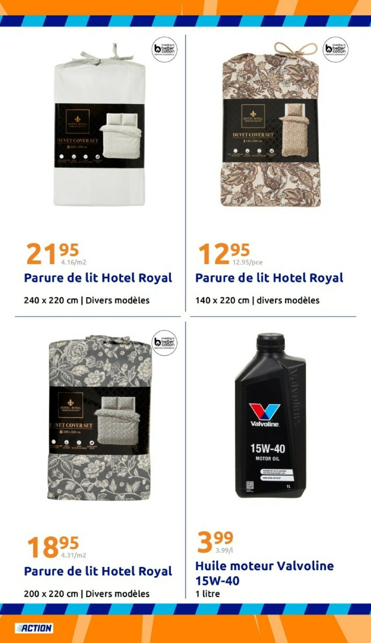 action - Action folder geldig vanaf 01/10 - 07/10 - page: 25