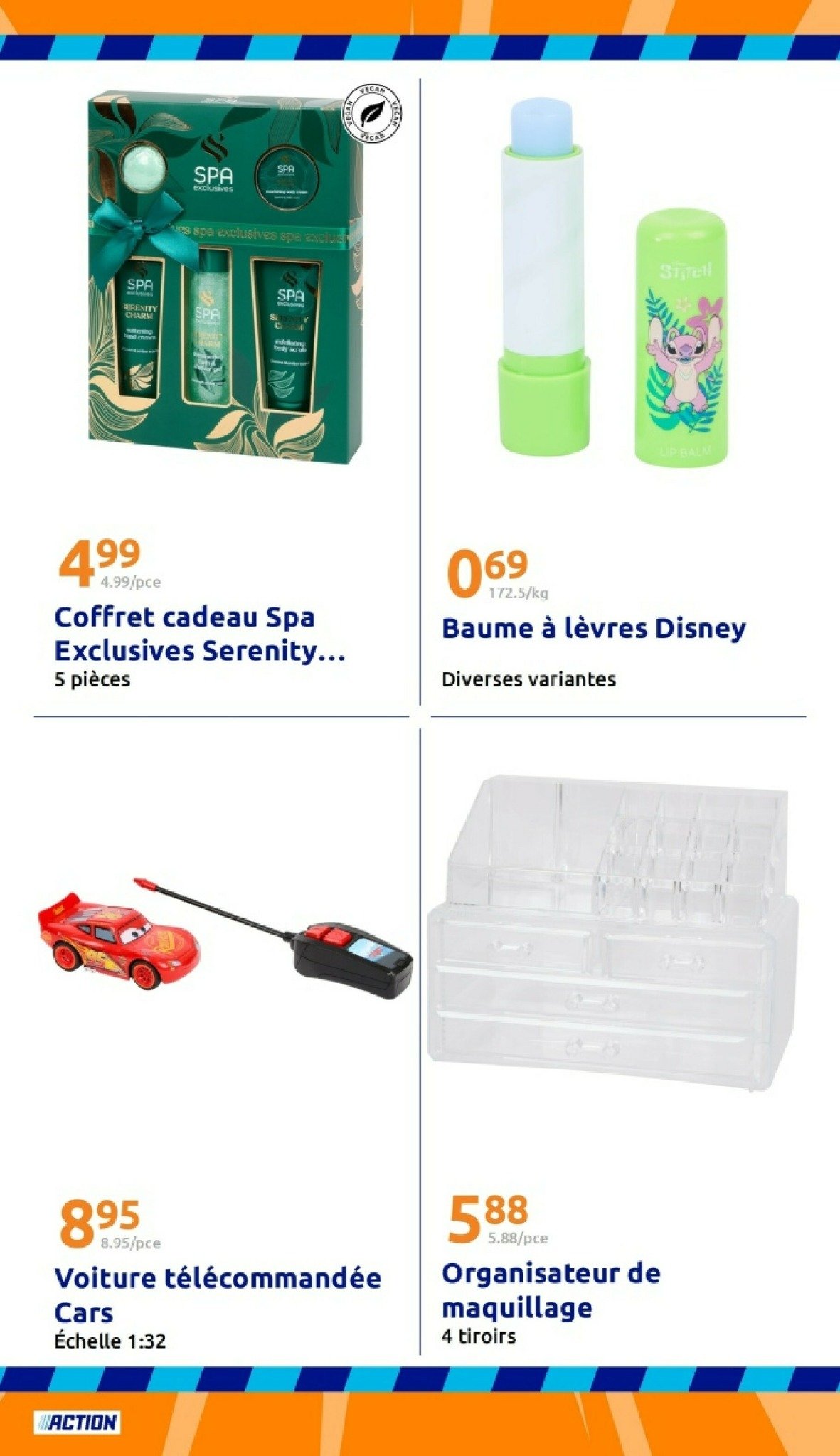 action - Action folder geldig vanaf 01/10 - 07/10 - page: 31