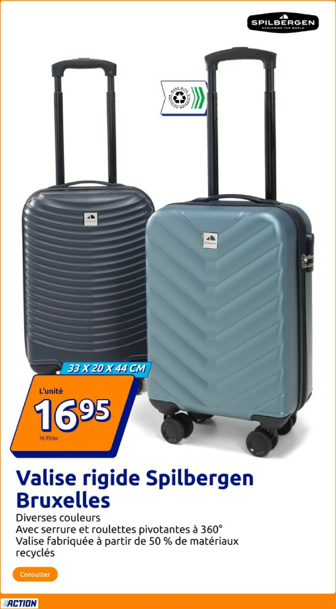 action - Action folder geldig vanaf 08/10 - 14/10 - page: 9
