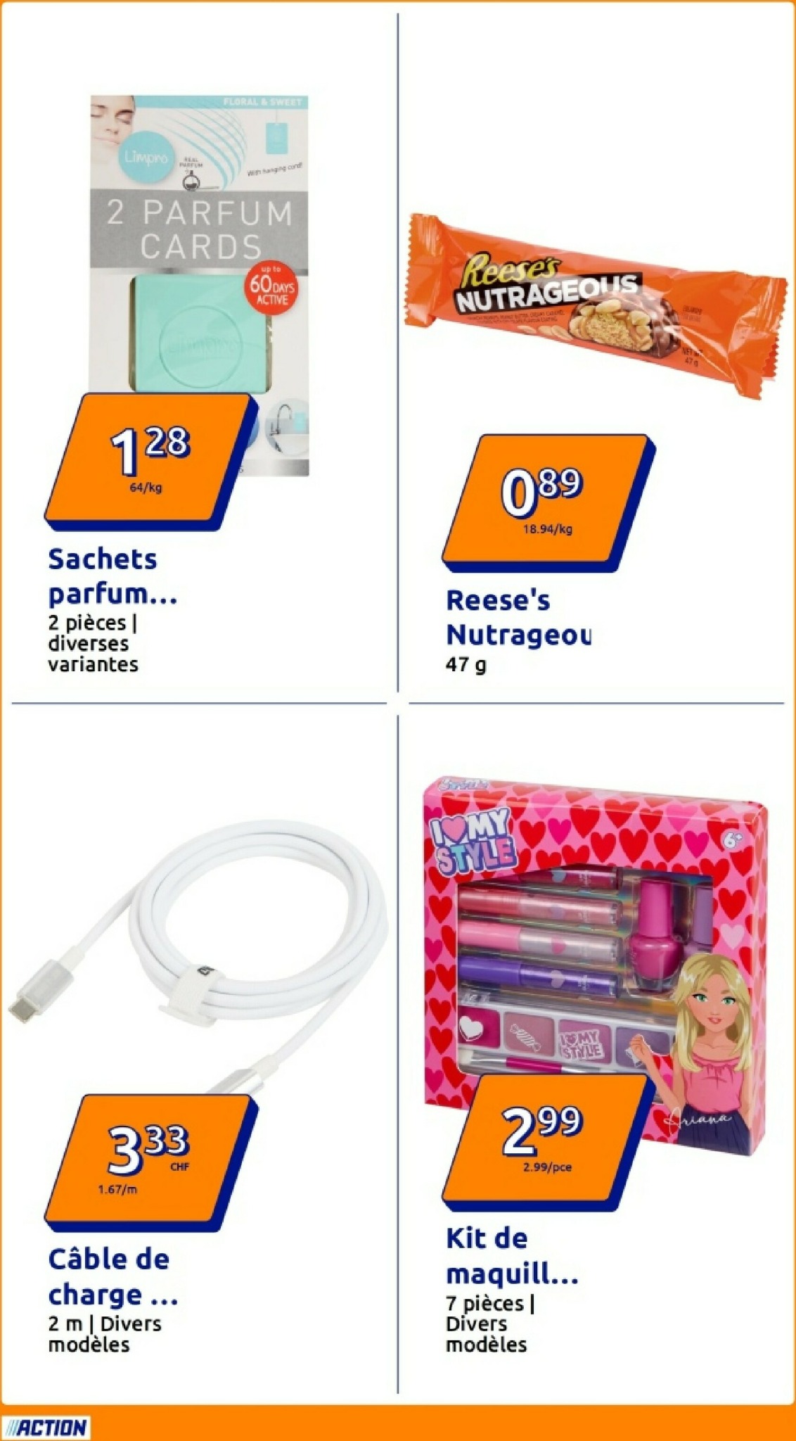 action - Action folder geldig vanaf 08/10 - 14/10 - page: 23