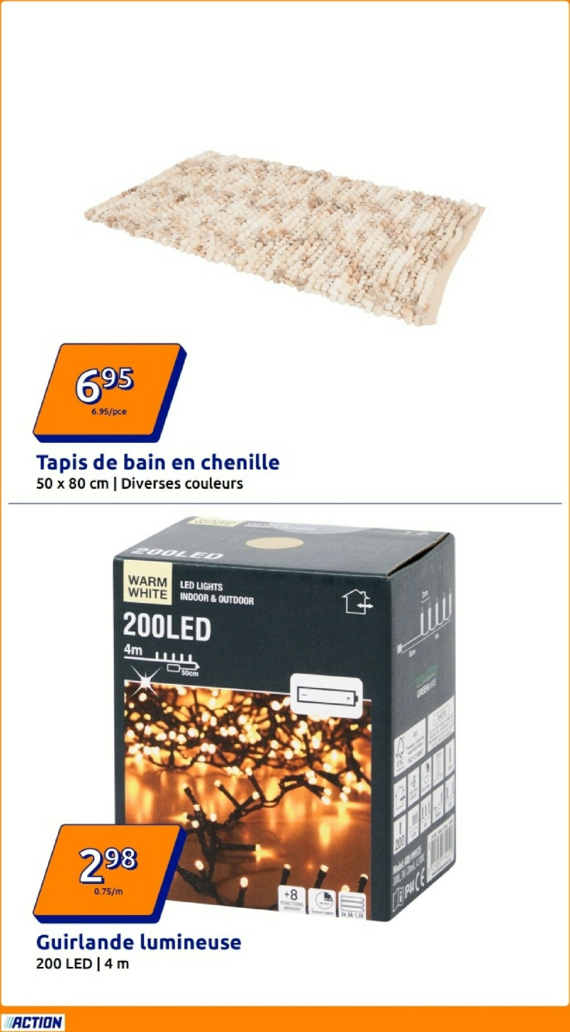 action - Action folder geldig vanaf 08/10 - 14/10 - page: 8