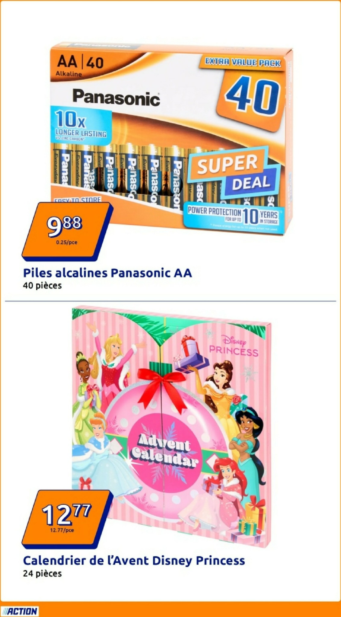 action - Action folder geldig vanaf 08/10 - 14/10 - page: 4