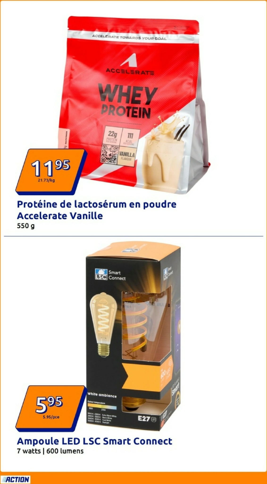 action - Action folder geldig vanaf 08/10 - 14/10 - page: 15