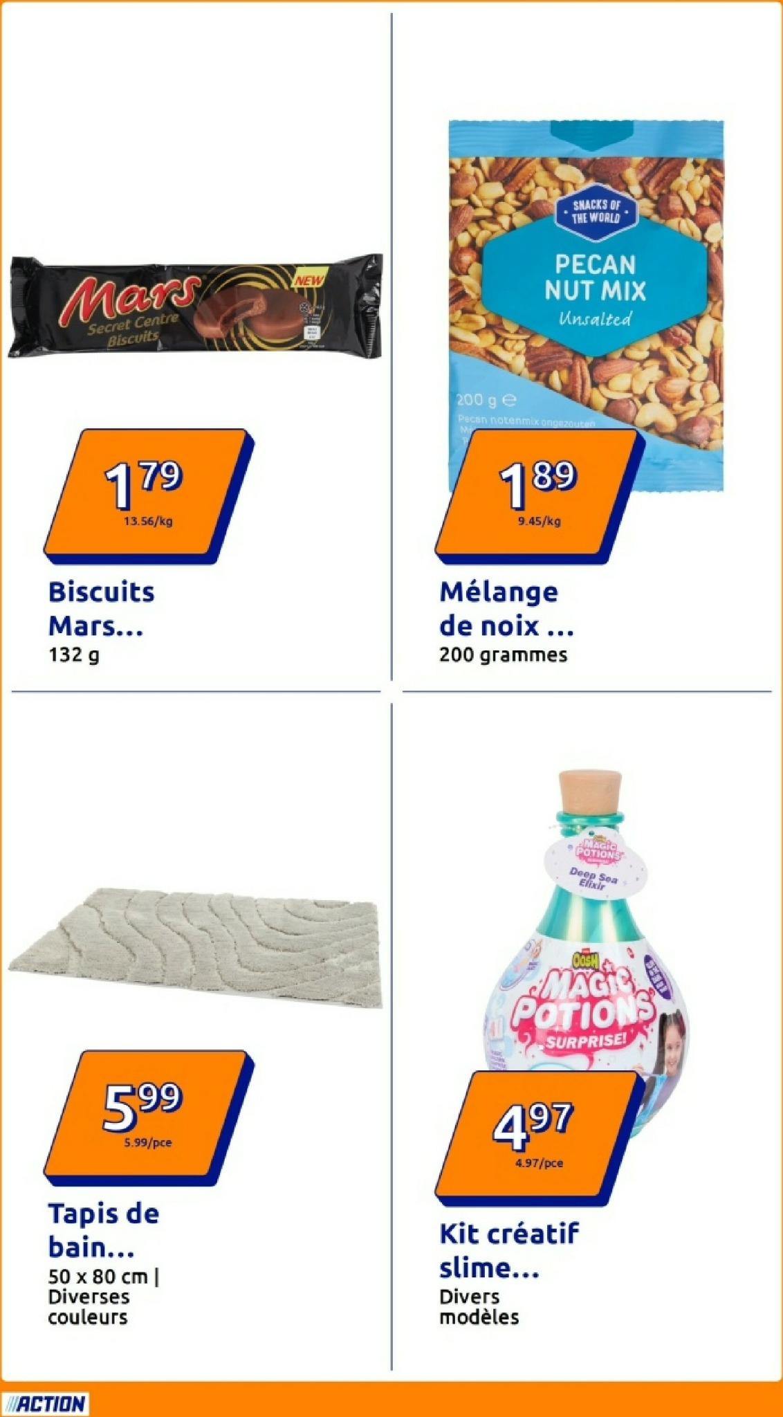 action - Action folder geldig vanaf 08/10 - 14/10 - page: 31
