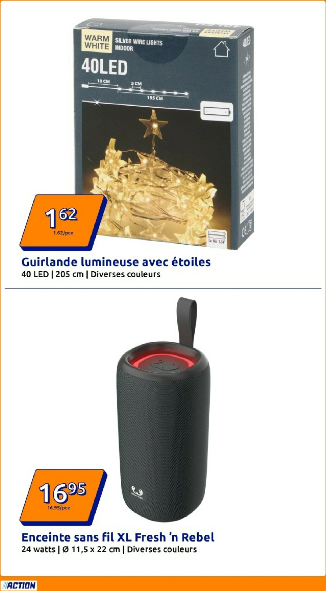 action - Action folder geldig vanaf 08/10 - 14/10 - page: 29