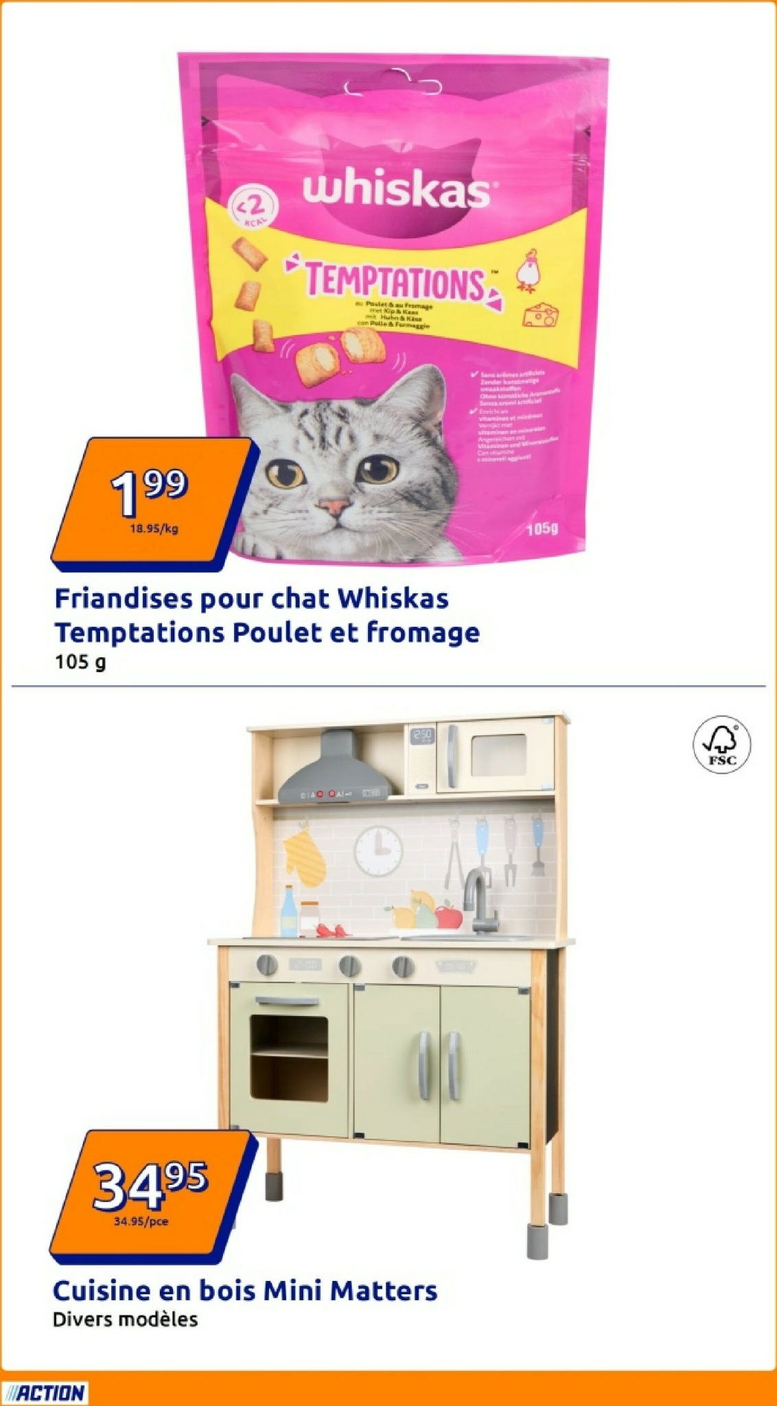 action - Action folder geldig vanaf 15/10 - 21/10 - page: 2