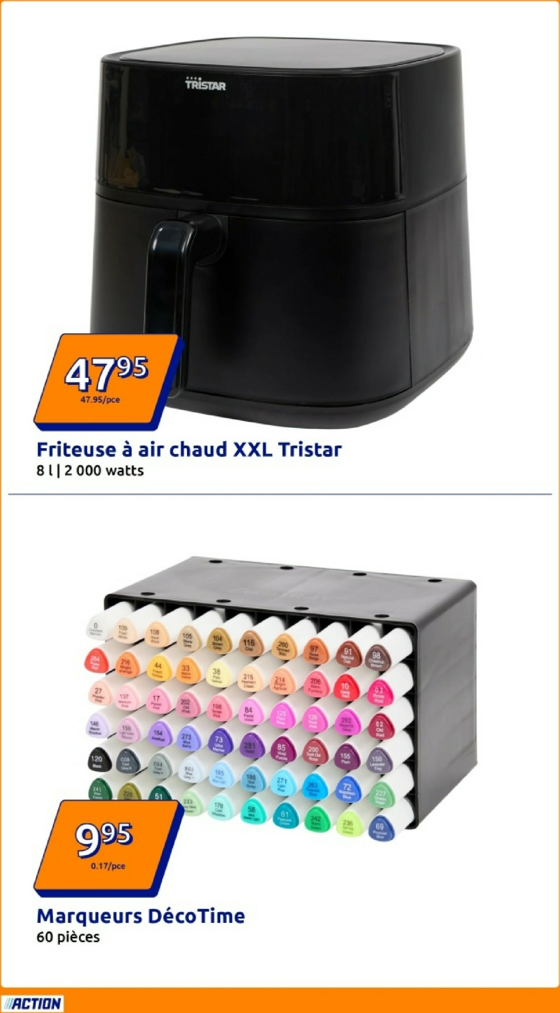 action - Action folder geldig vanaf 15/10 - 21/10 - page: 12