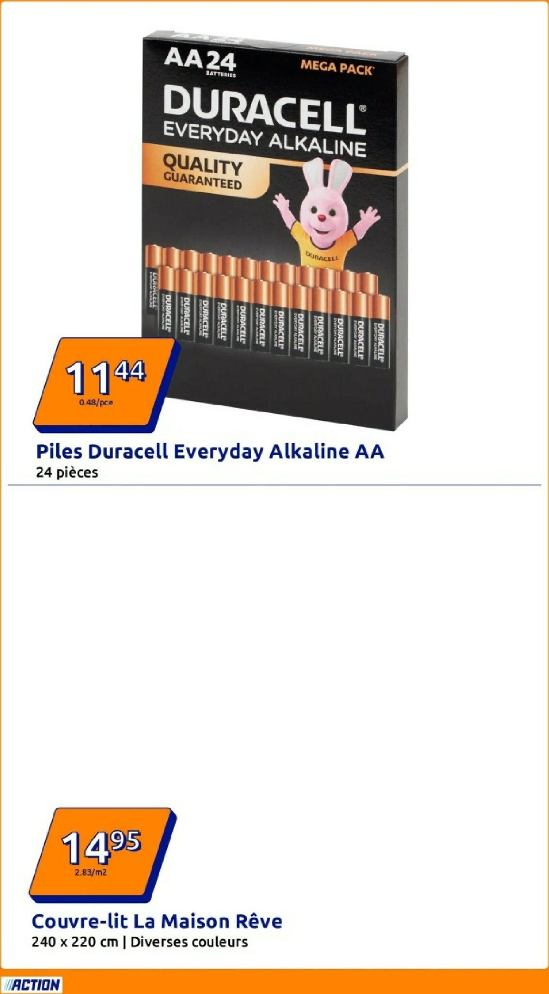action - De Action folder geldig vanaf 22/10 t/m 28/10 - page: 17