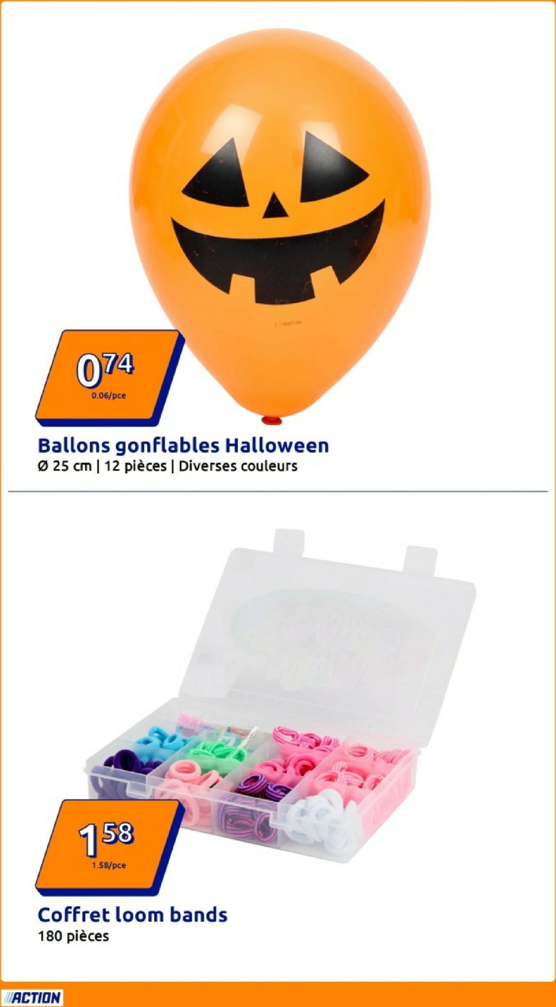 action - De Action folder geldig vanaf 22/10 t/m 28/10 - page: 4