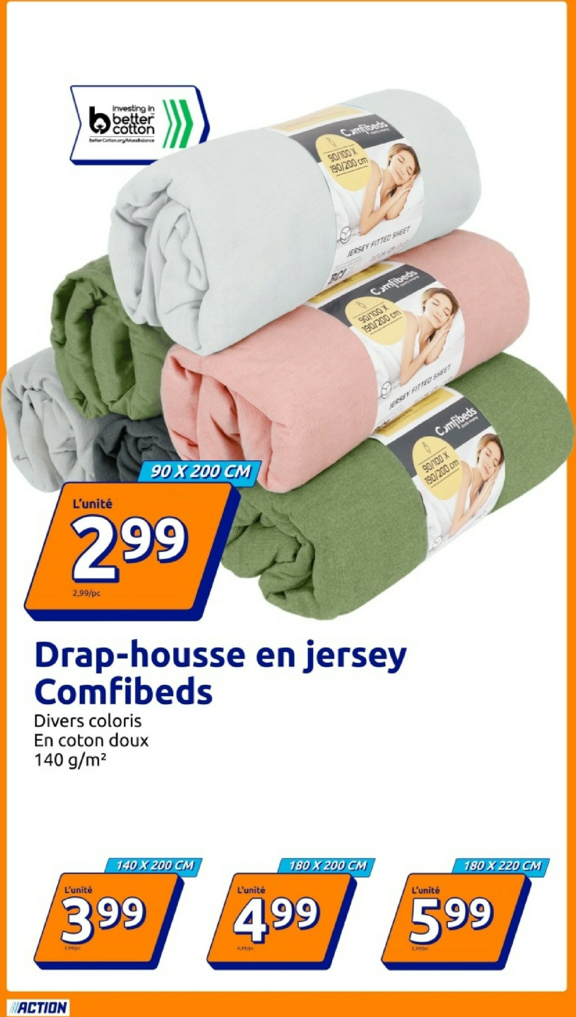 action - De Action folder geldig vanaf 22/10 t/m 28/10 - page: 10