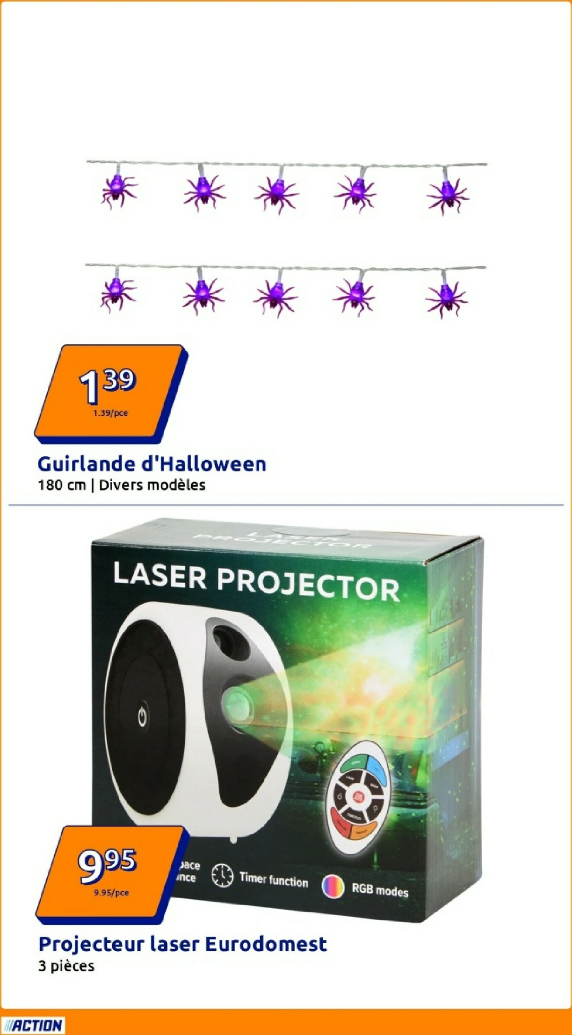 action - De Action folder geldig vanaf 22/10 t/m 28/10 - page: 7