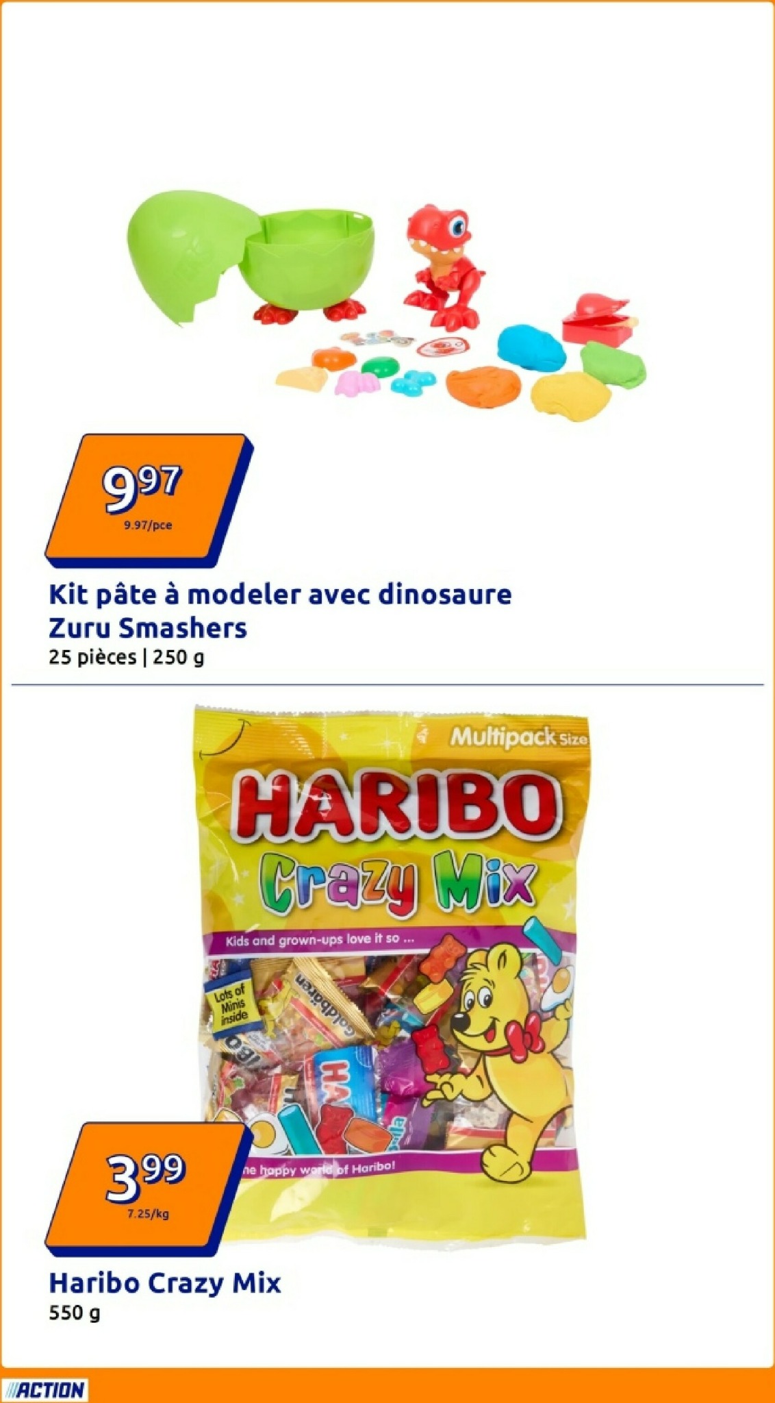 action - De Action folder geldig vanaf 22/10 t/m 28/10 - page: 27