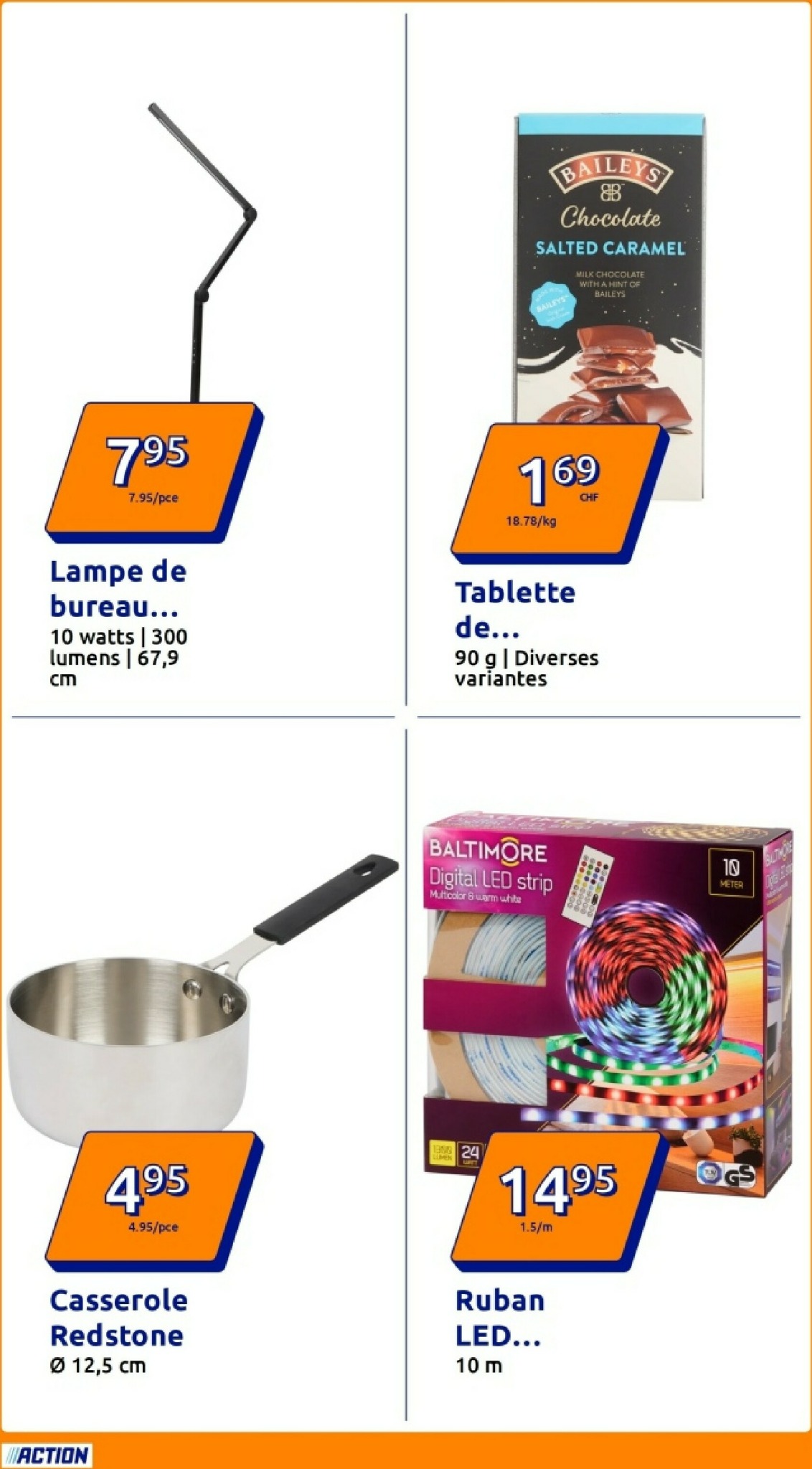 action - De Action folder geldig vanaf 22/10 t/m 28/10 - page: 32