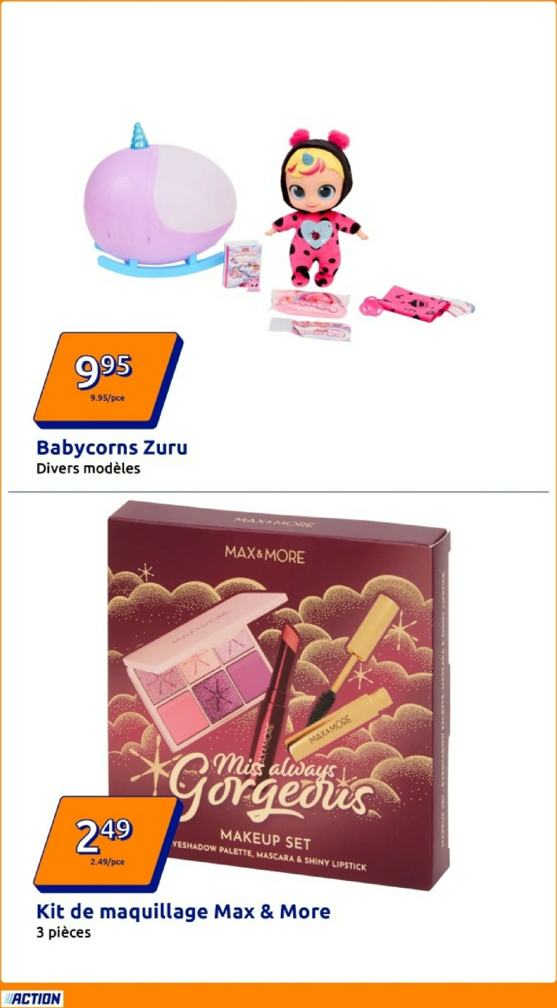 action - De Action folder geldig vanaf 22/10 t/m 28/10 - page: 12