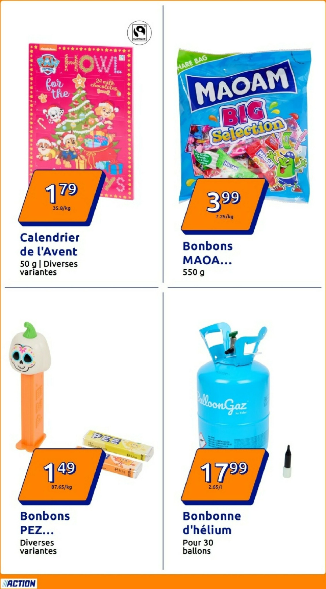 action - De Action folder geldig vanaf 22/10 t/m 28/10 - page: 26