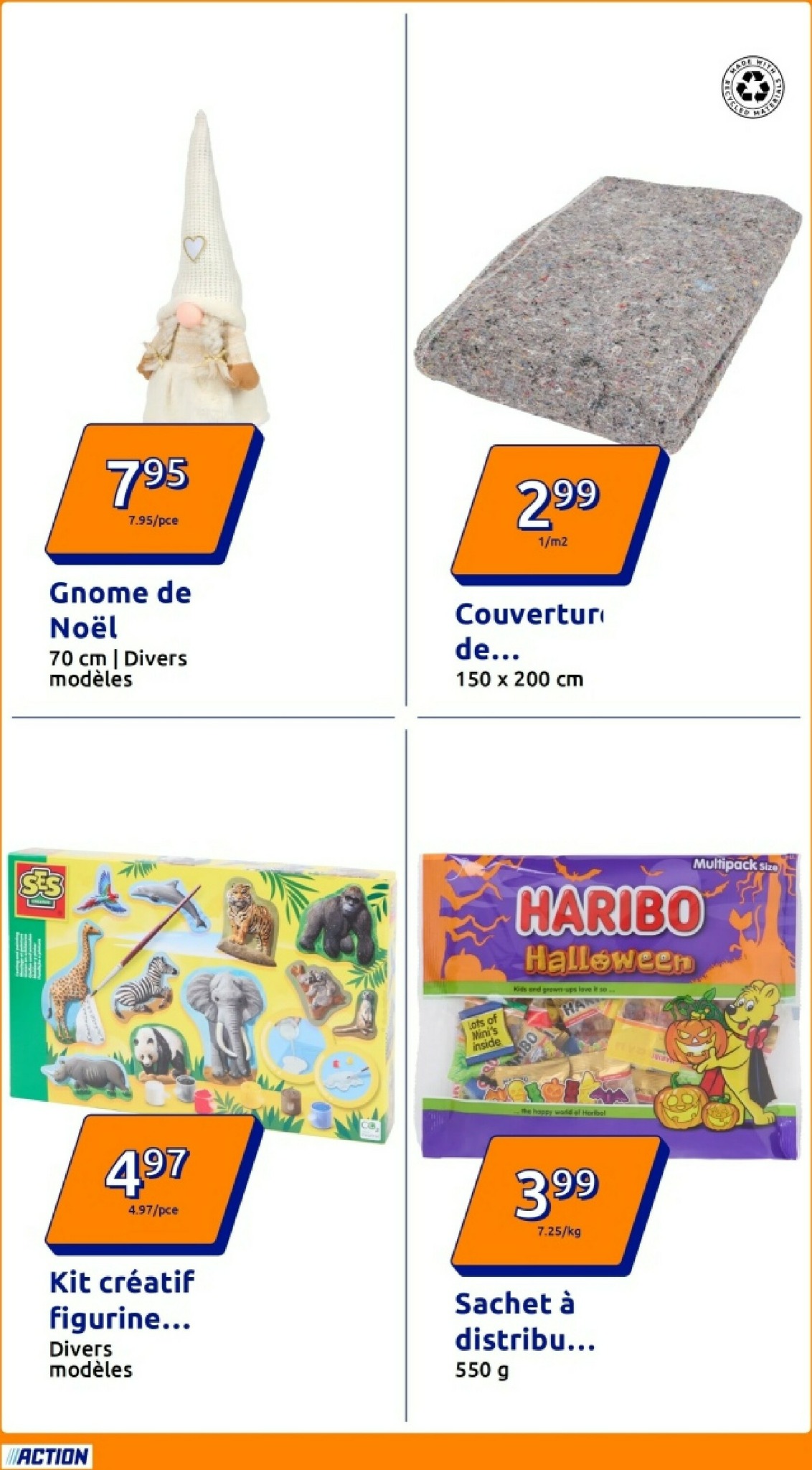 action - De Action folder geldig vanaf 29/10 t/m 04/11 - page: 29