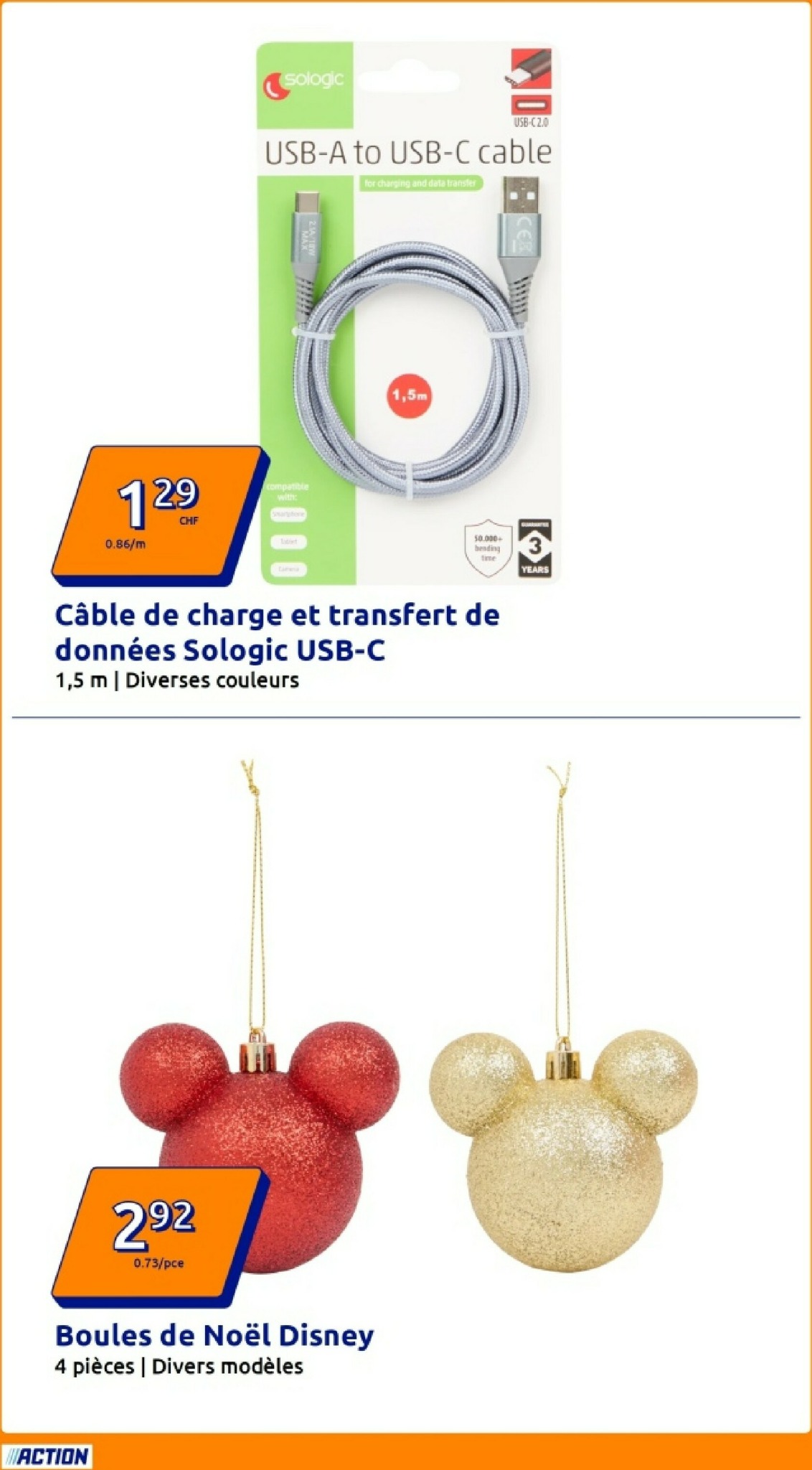 action - De Action folder geldig vanaf 29/10 t/m 04/11 - page: 4