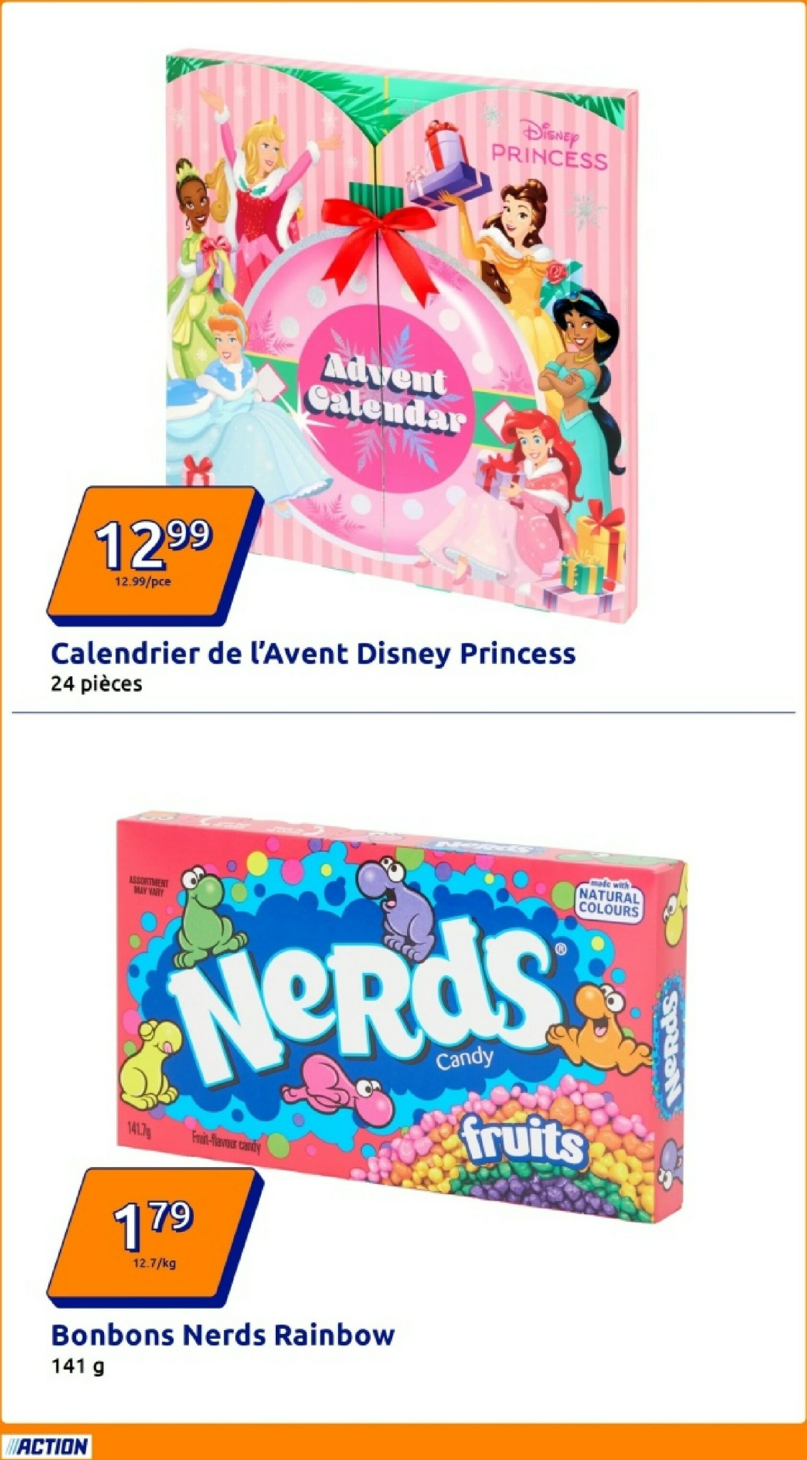 action - De Action folder geldig vanaf 29/10 t/m 04/11 - page: 27