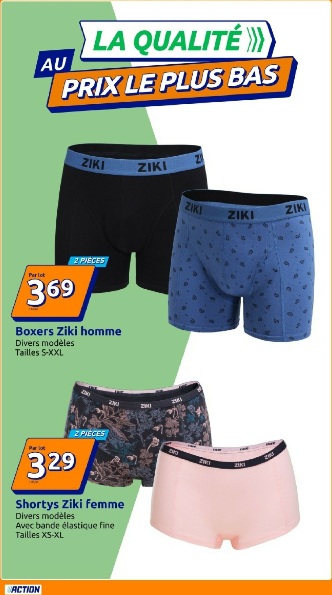 action - De Action folder geldig vanaf 29/10 t/m 04/11 - page: 13