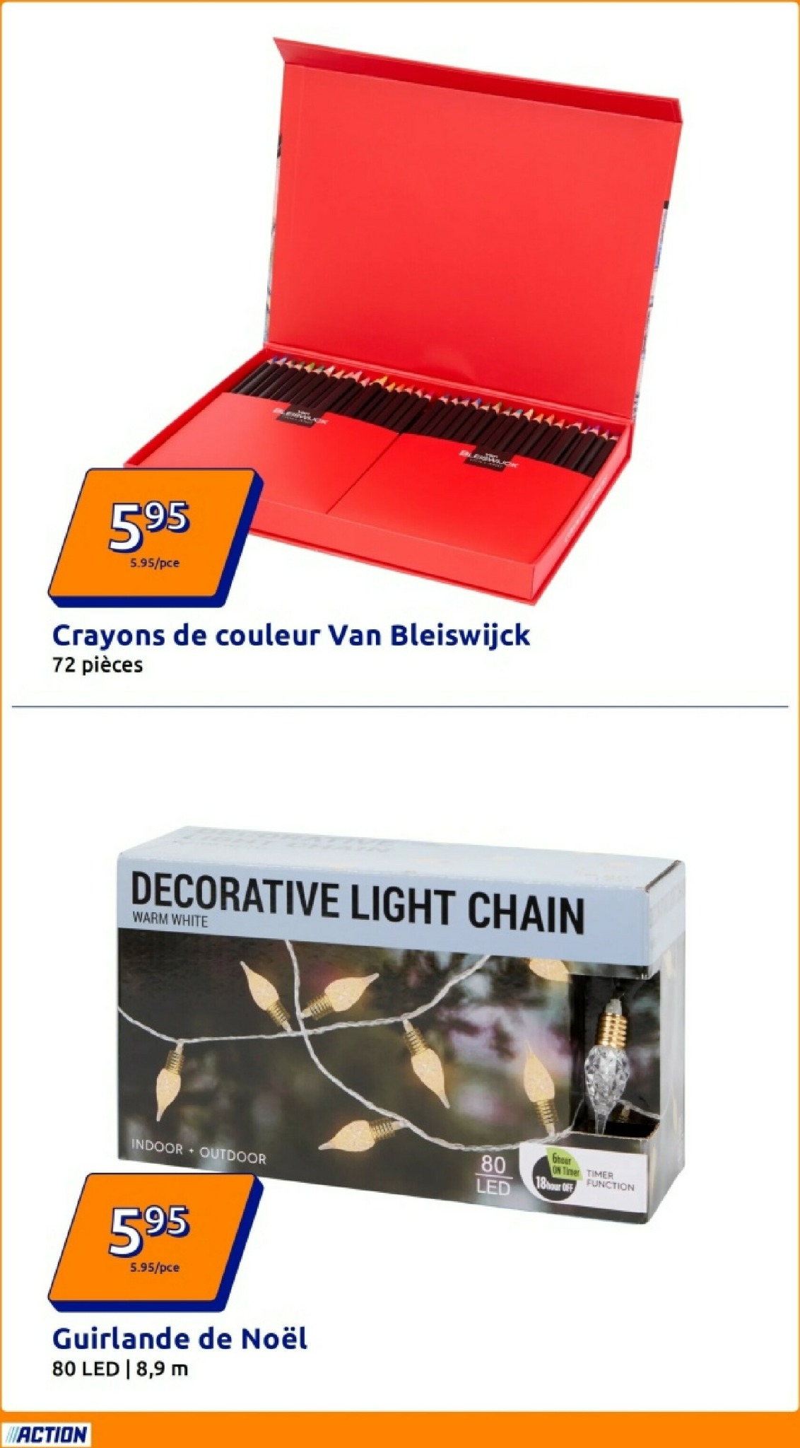 action - De Action folder geldig vanaf 29/10 t/m 04/11 - page: 8