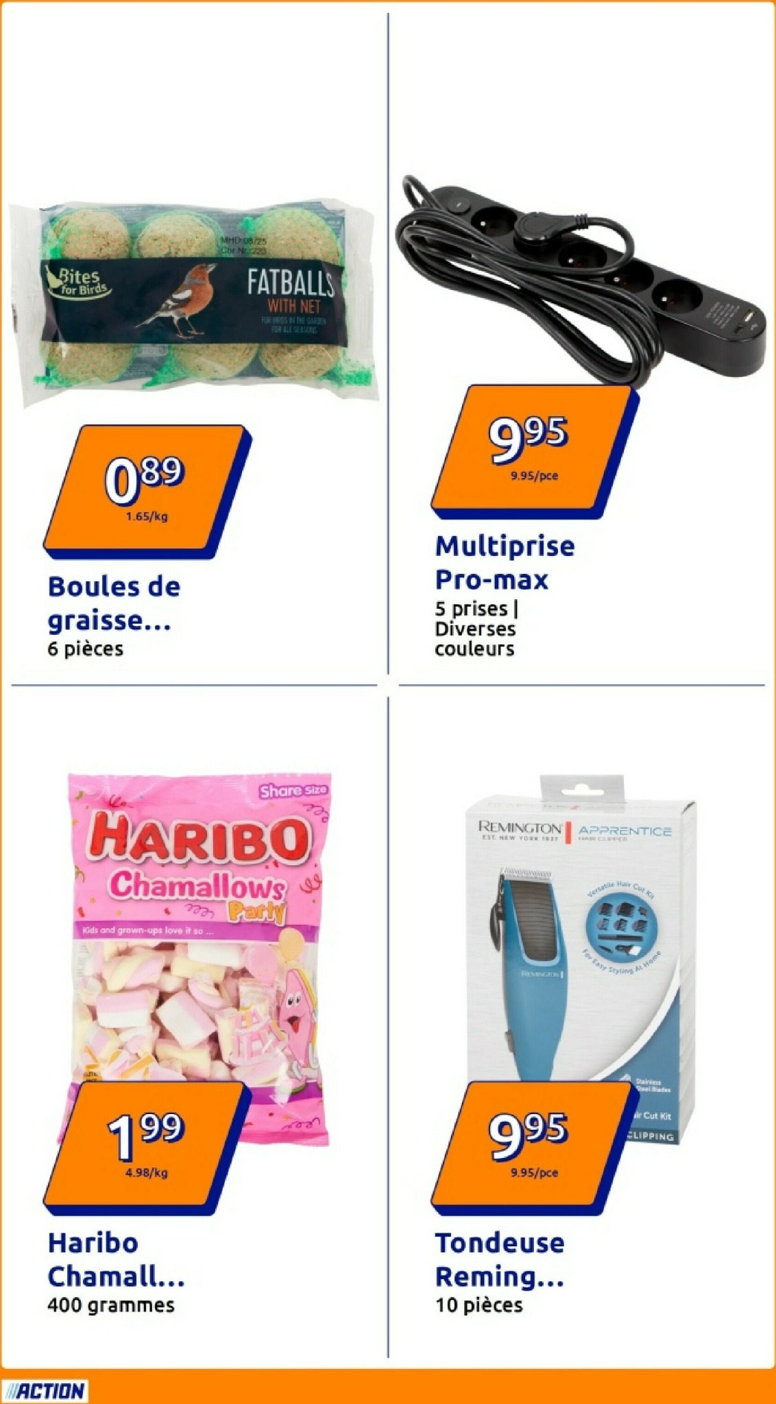 action - De Action folder geldig vanaf 29/10 t/m 04/11 - page: 32