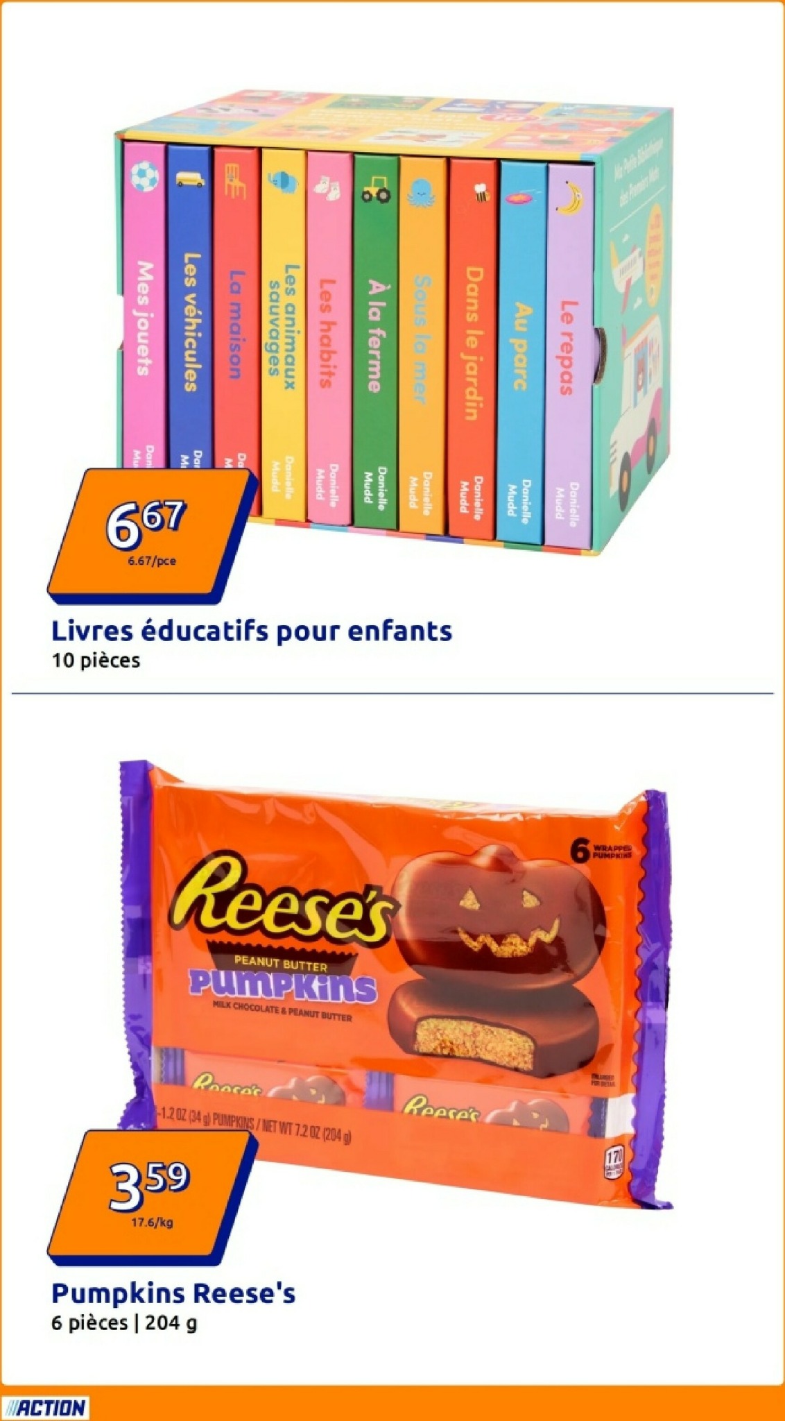 action - De Action folder geldig vanaf 29/10 t/m 04/11 - page: 24