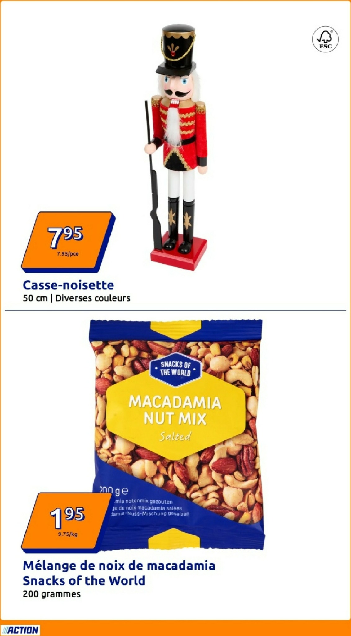 action - De Action folder geldig vanaf 29/10 t/m 04/11 - page: 14