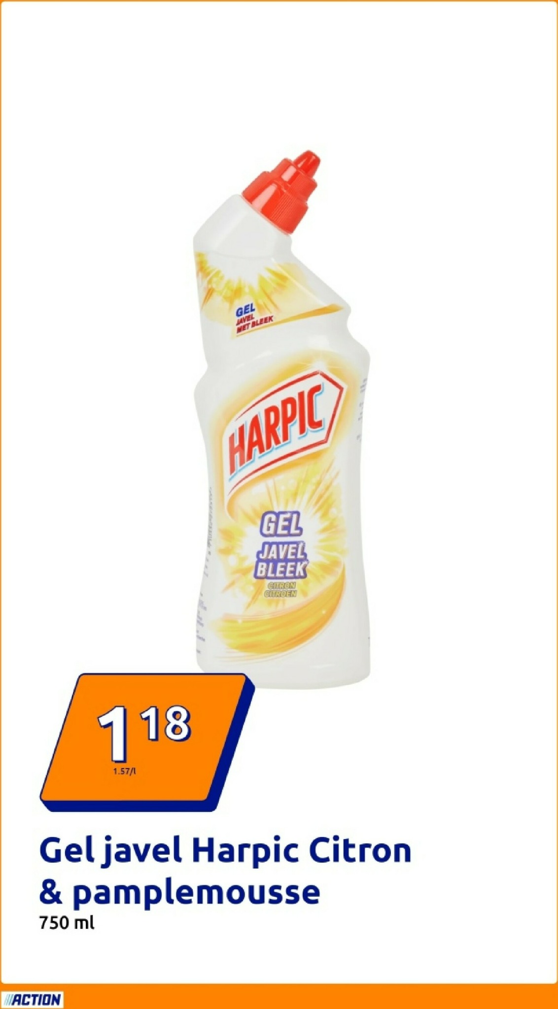 action - De Action folder geldig vanaf 29/10 t/m 04/11 - page: 3